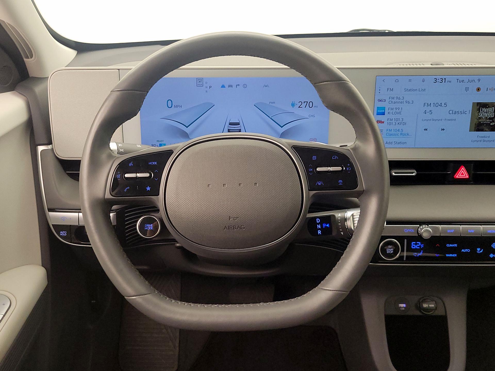 Thumbnail: 2024 Hyundai Ioniq 5 - 10