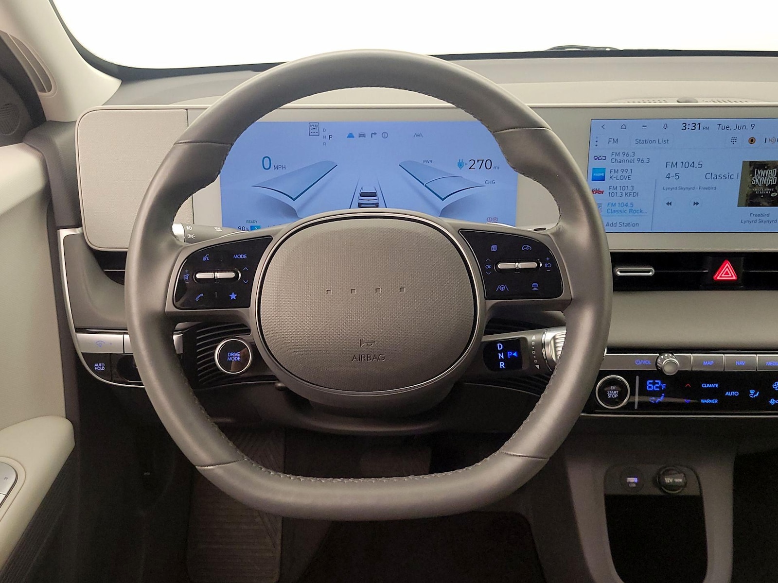 2024 Hyundai IONIQ 5 SEL - Photo 11