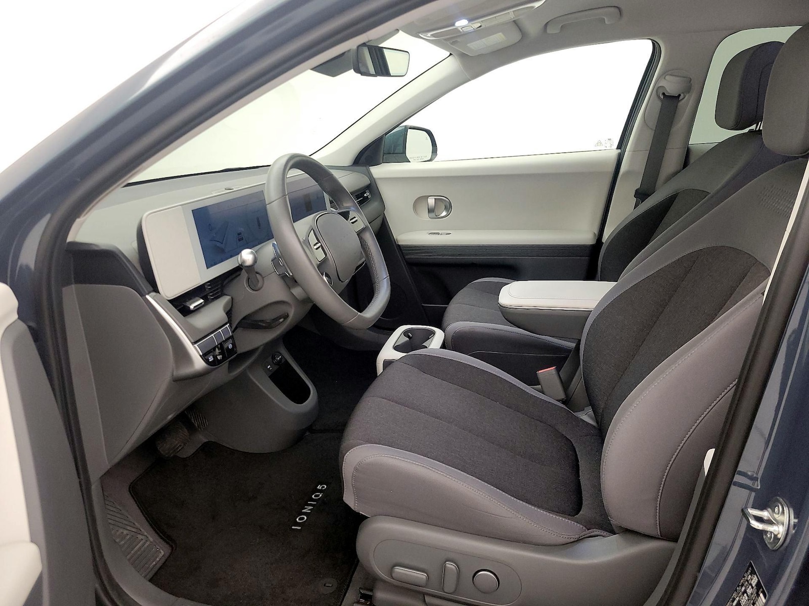 2024 Hyundai IONIQ 5 SEL - Photo 12