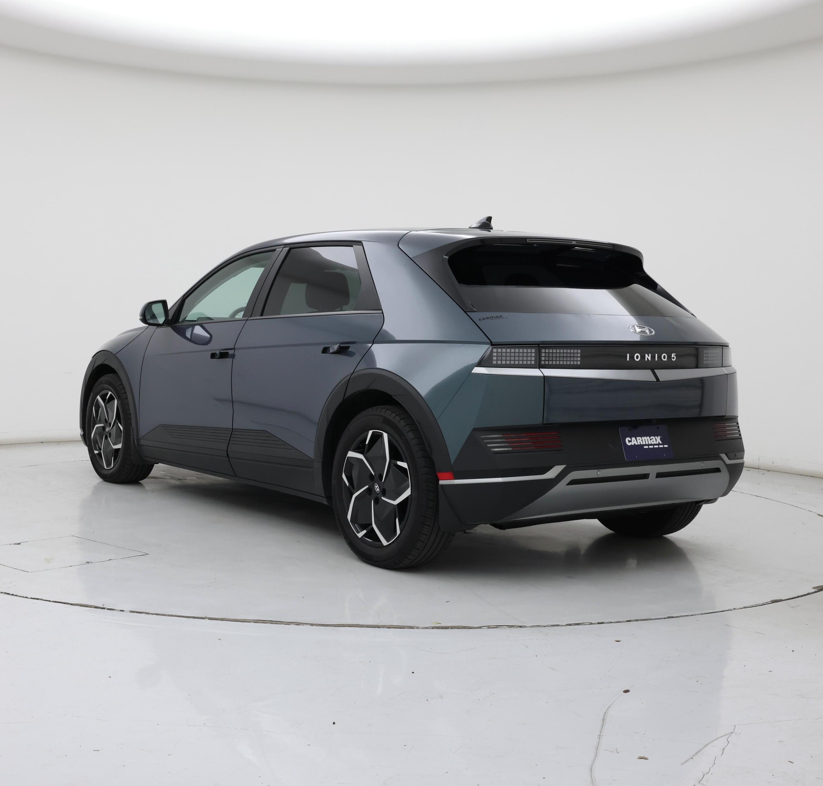 Thumbnail: 2024 Hyundai Ioniq 5 - 2