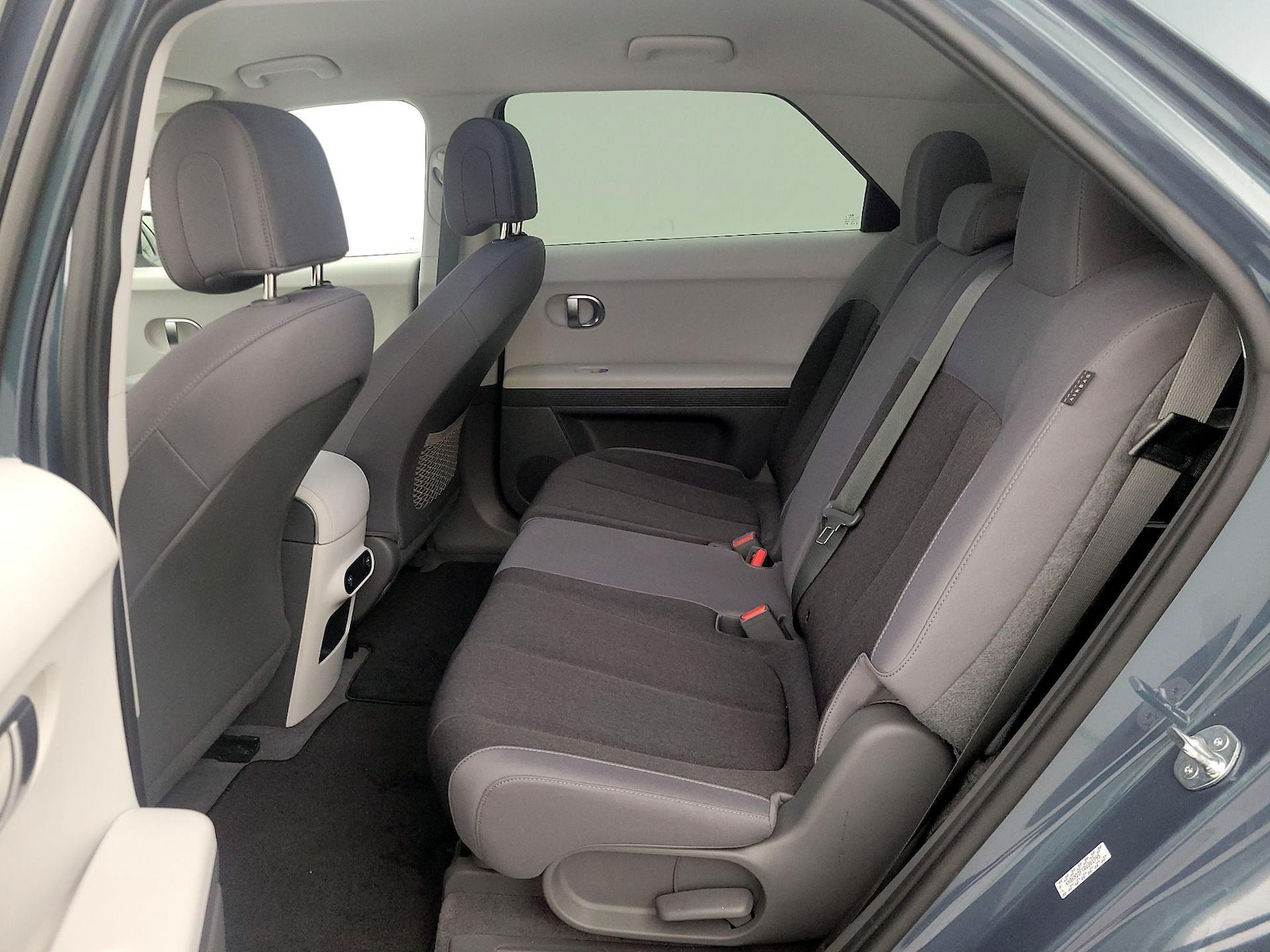2024 Hyundai IONIQ 5 SEL - Photo 21