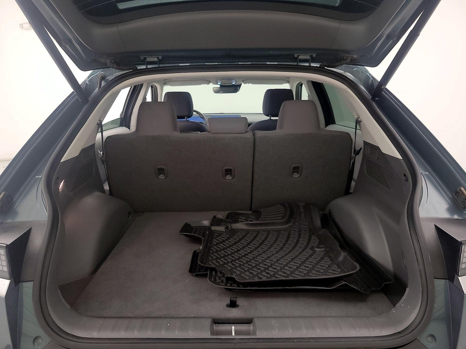 2024 Hyundai IONIQ 5 SEL - Photo 22