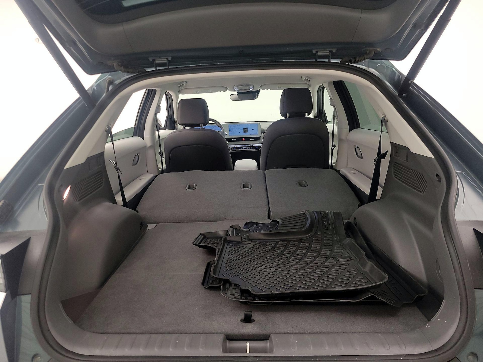 2024 Hyundai IONIQ 5 SEL - Photo 23