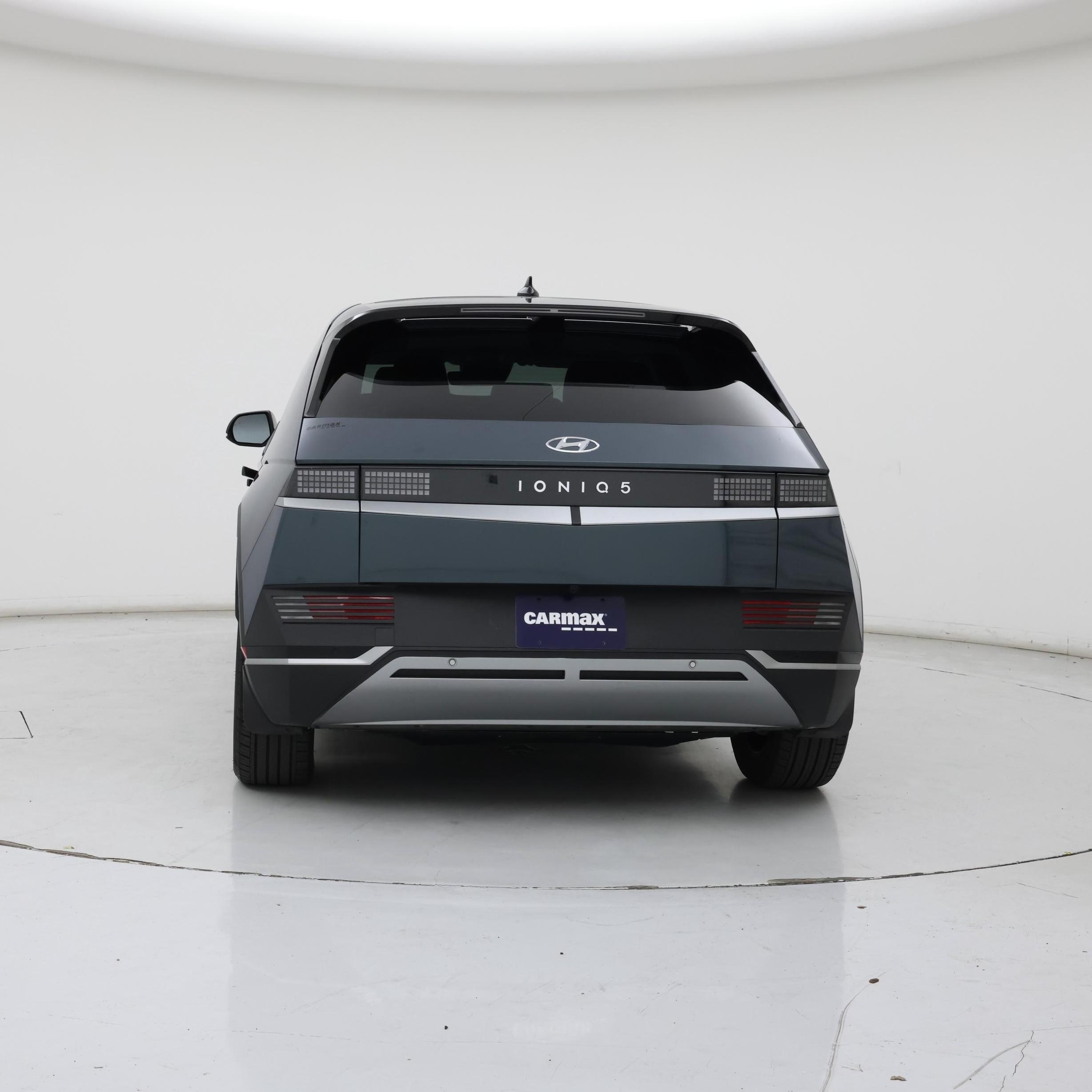 Thumbnail: 2024 Hyundai Ioniq 5 - 6
