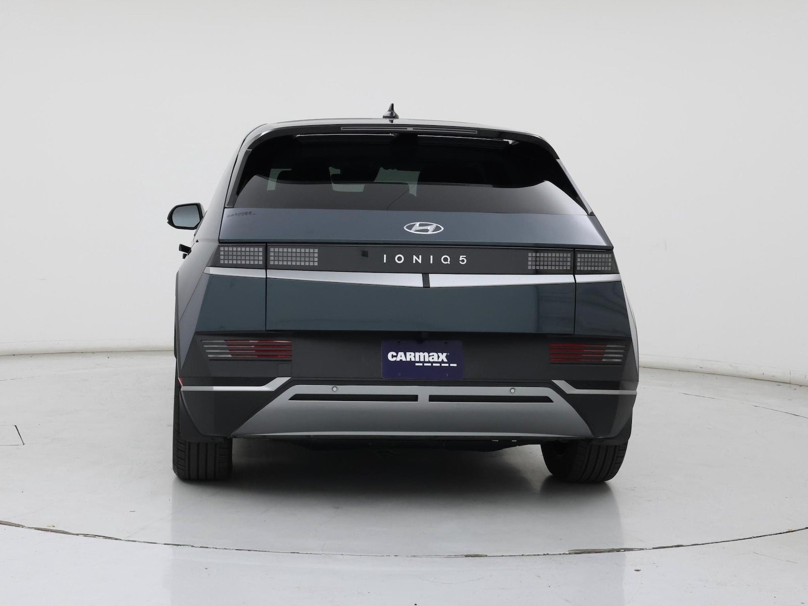 2024 Hyundai IONIQ 5 SEL - Photo 7