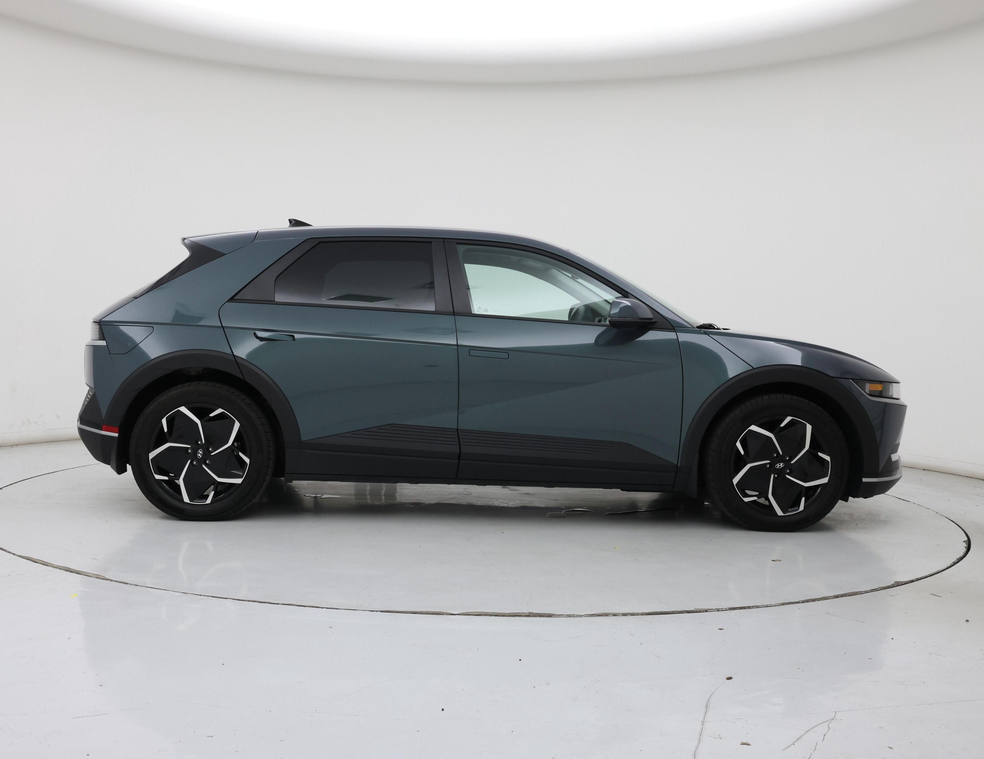 Thumbnail: 2024 Hyundai Ioniq 5 - 7