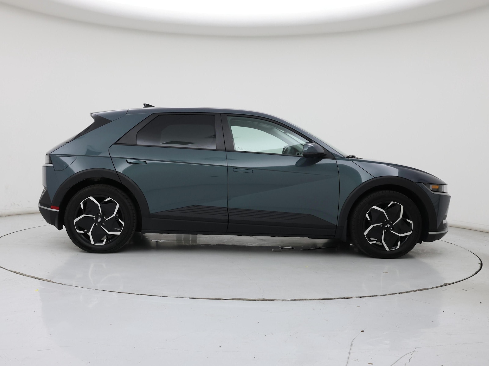 2024 Hyundai IONIQ 5 SEL - Photo 8