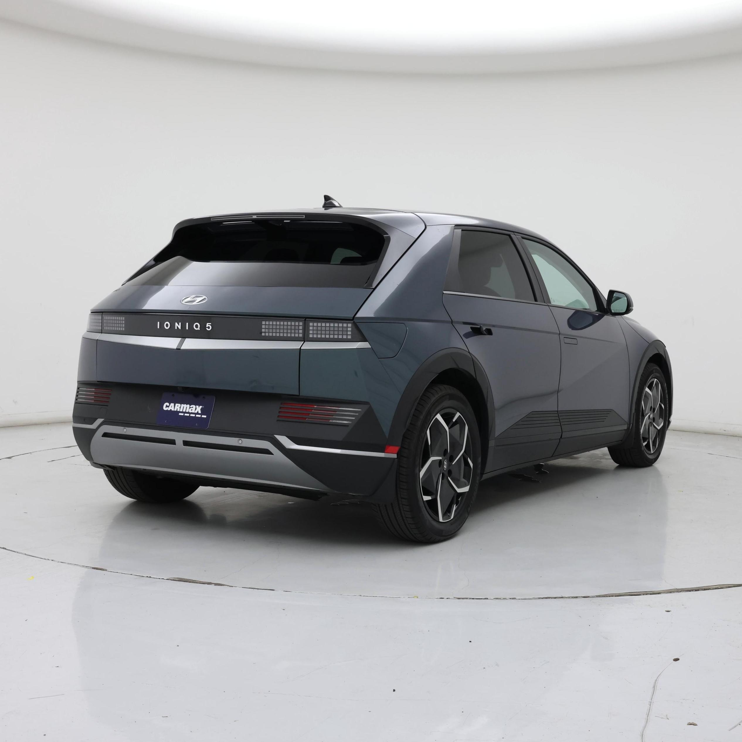 Thumbnail: 2024 Hyundai Ioniq 5 - 8