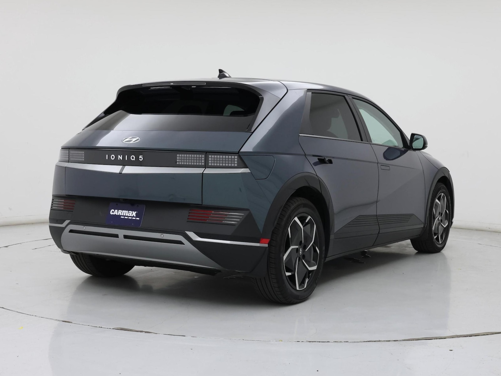2024 Hyundai IONIQ 5 SEL - Photo 9