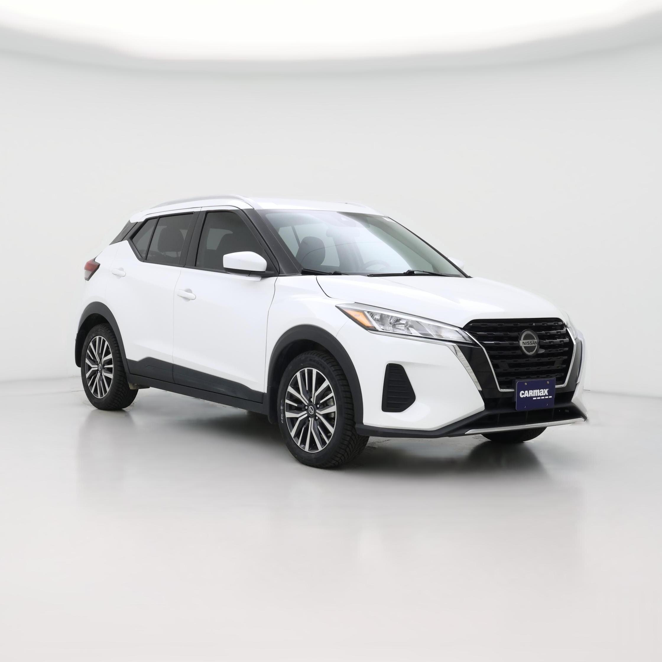 Thumbnail: 2021 Nissan Kicks - 1