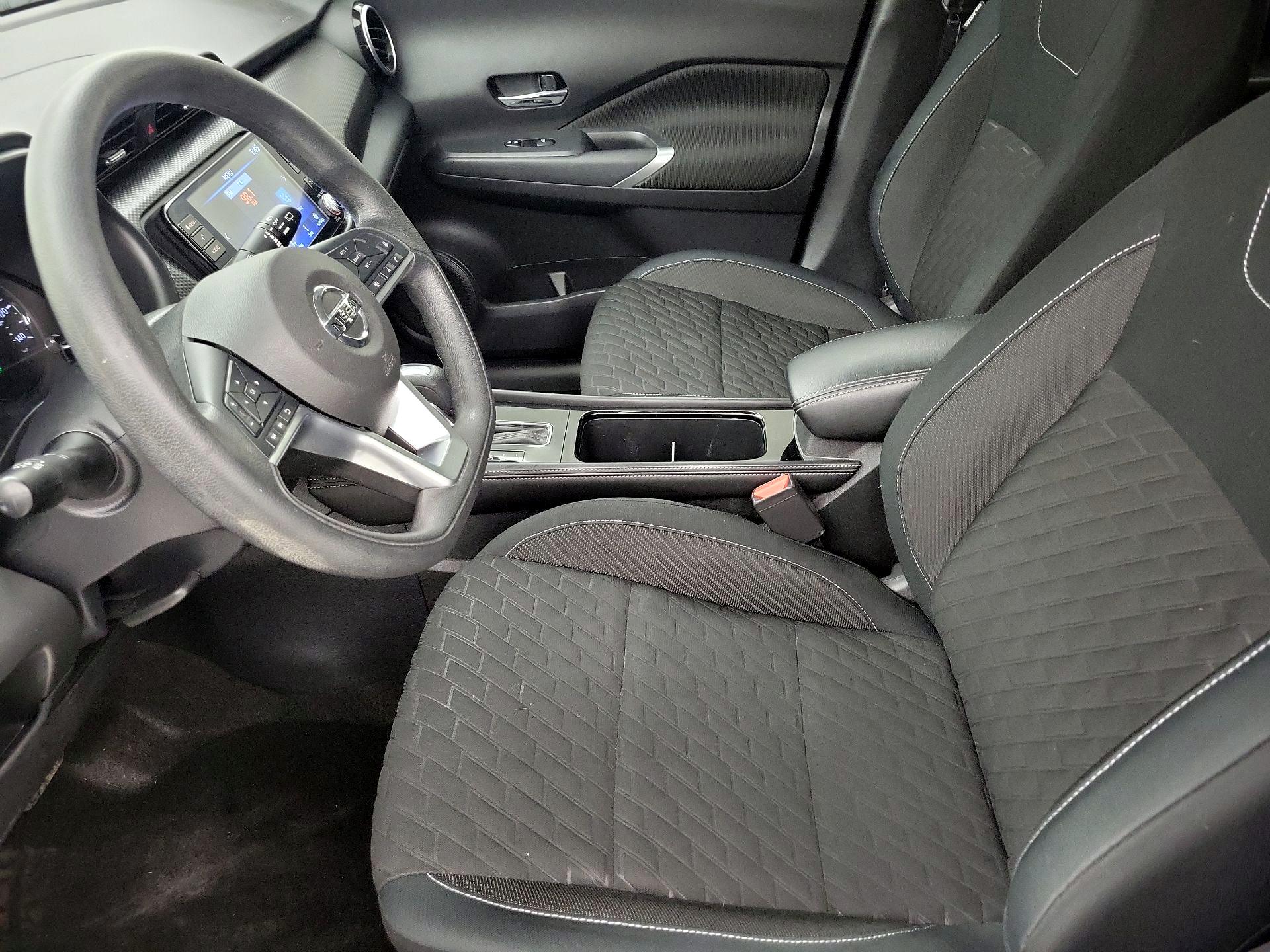 Thumbnail: 2021 Nissan Kicks - 11