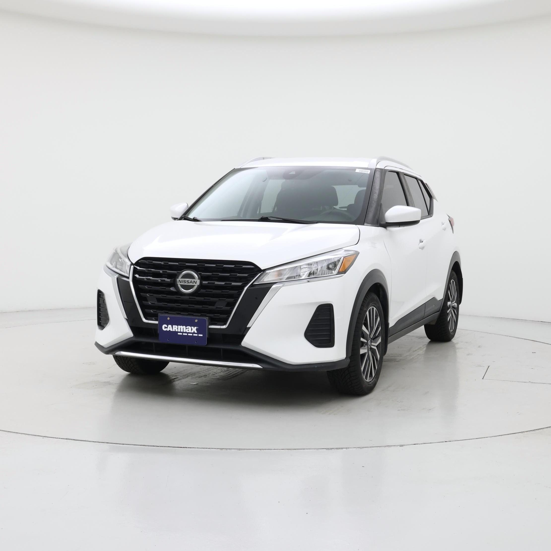Thumbnail: 2021 Nissan Kicks - 4