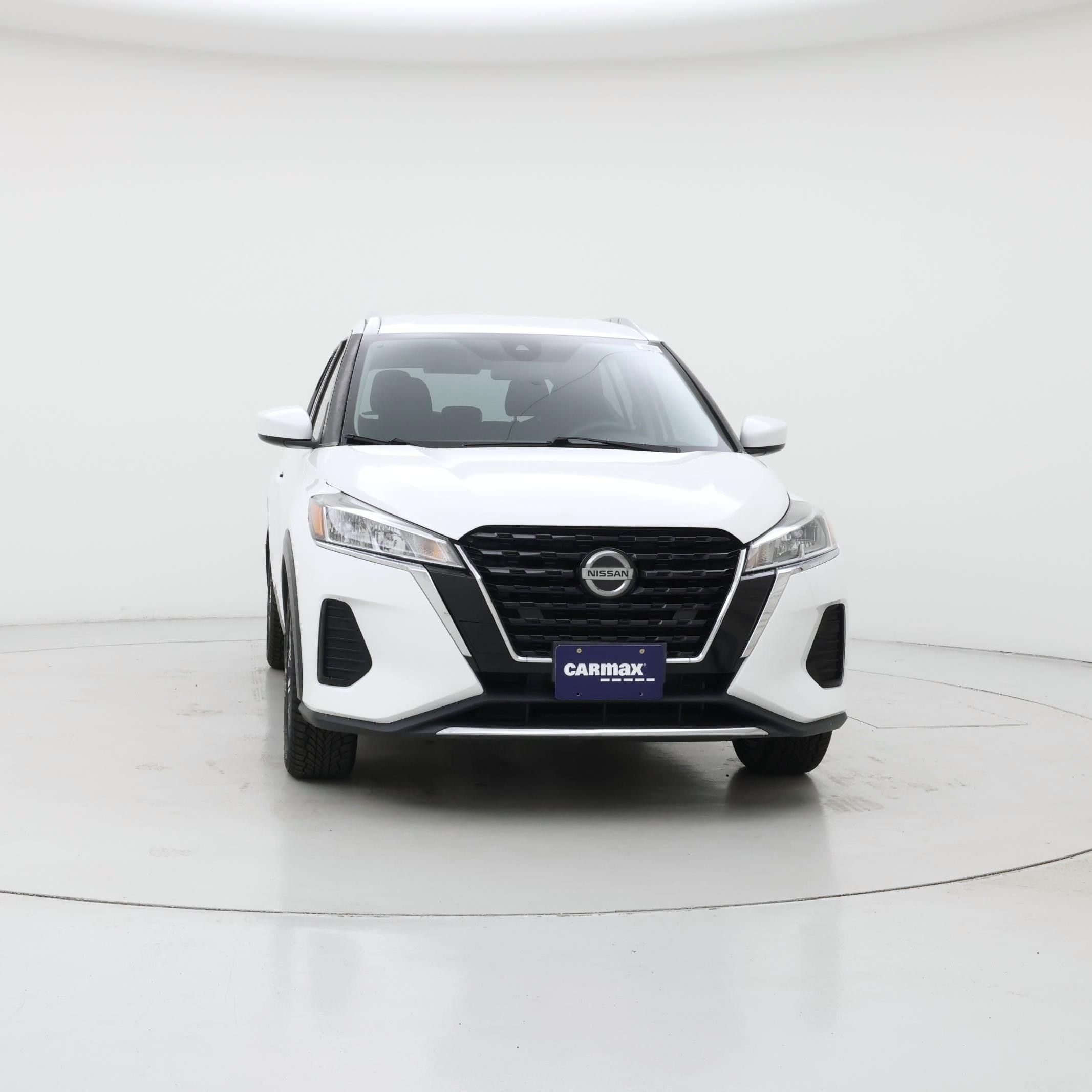 Thumbnail: 2021 Nissan Kicks - 5