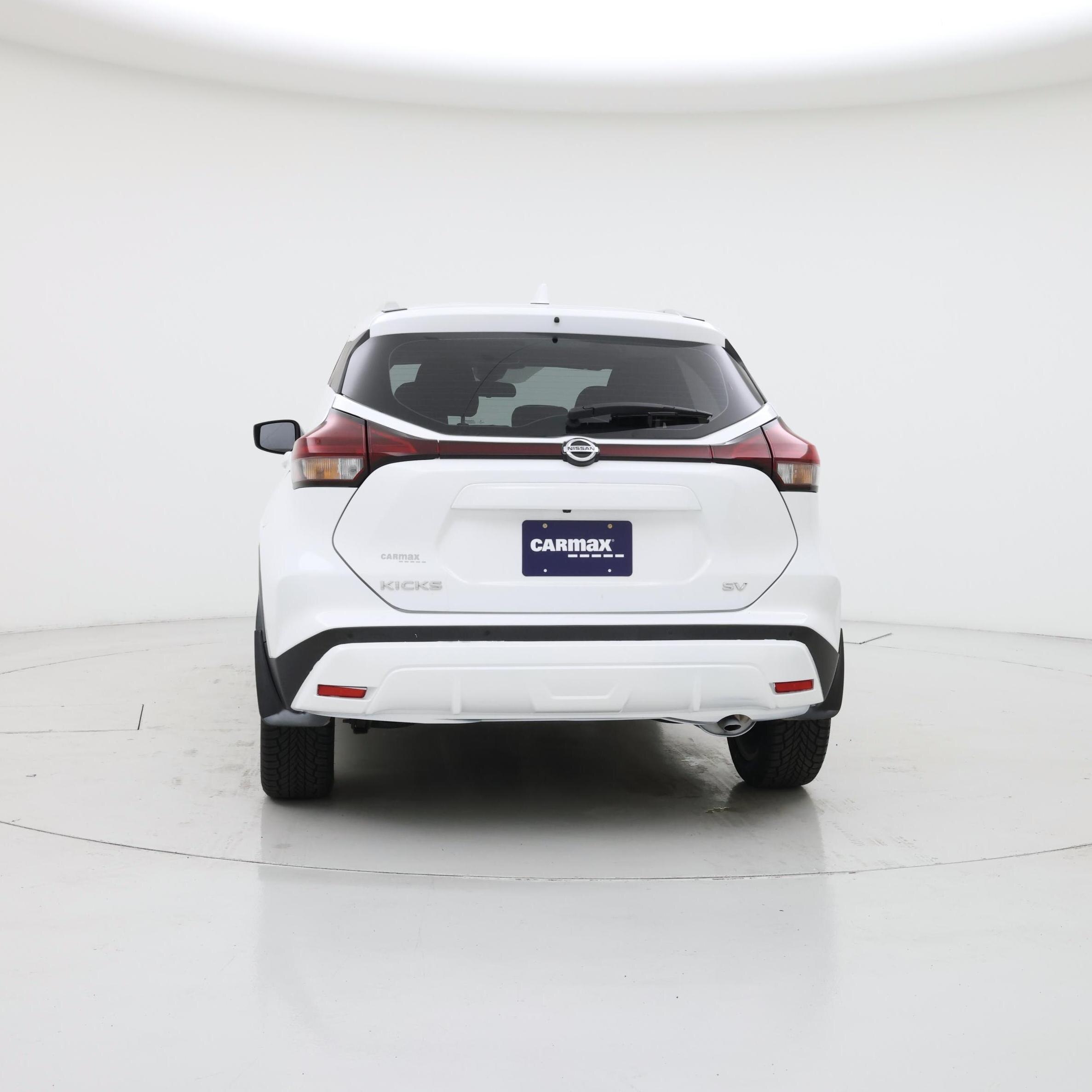 Thumbnail: 2021 Nissan Kicks - 6