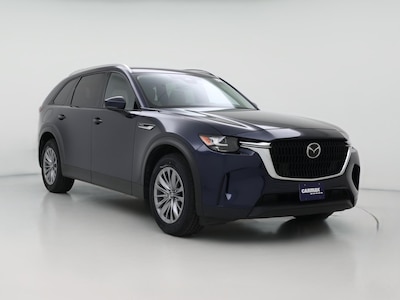 2024 Mazda CX-90 PHEV Preferred
