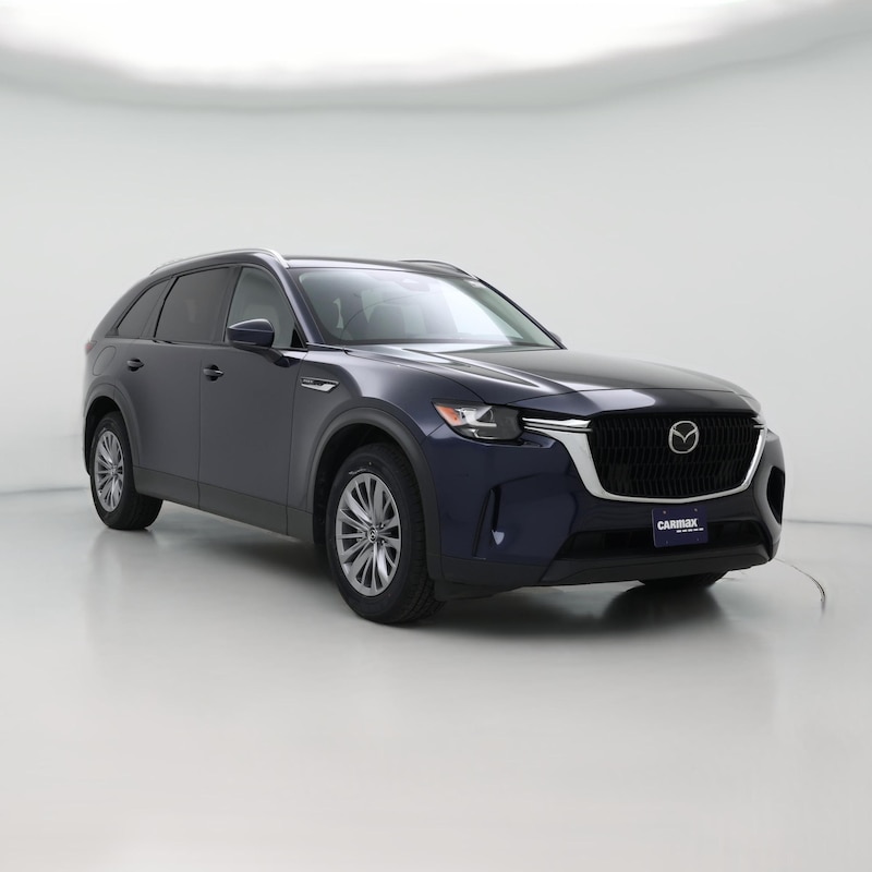 2024 Mazda CX-90 PHEV Preferred