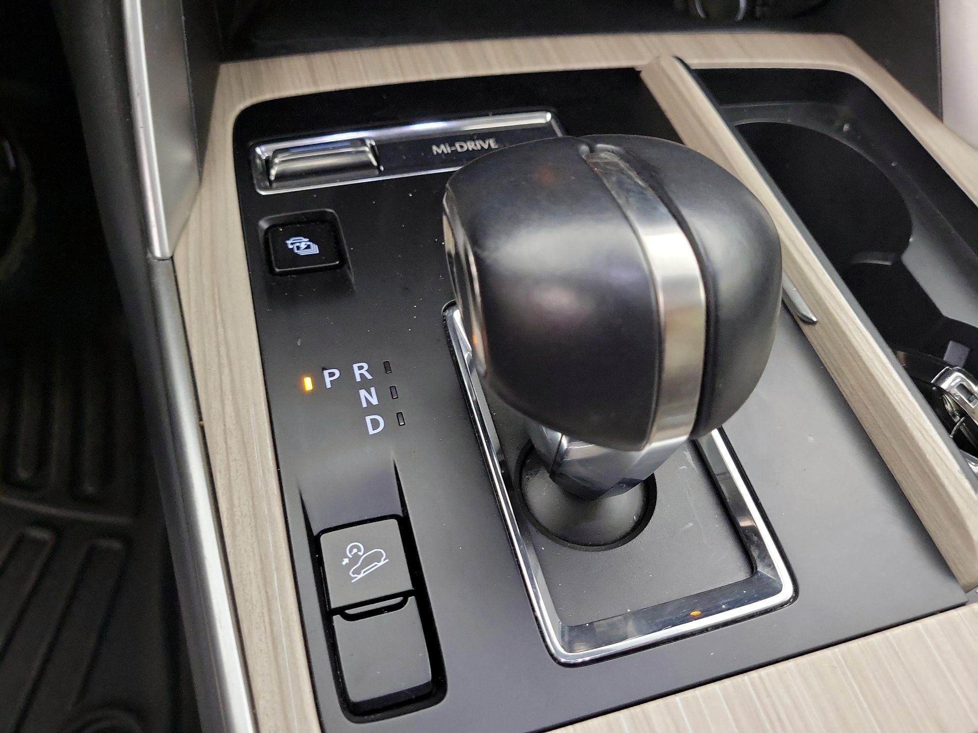 Thumbnail: 2024 Mazda CX-90 - 17