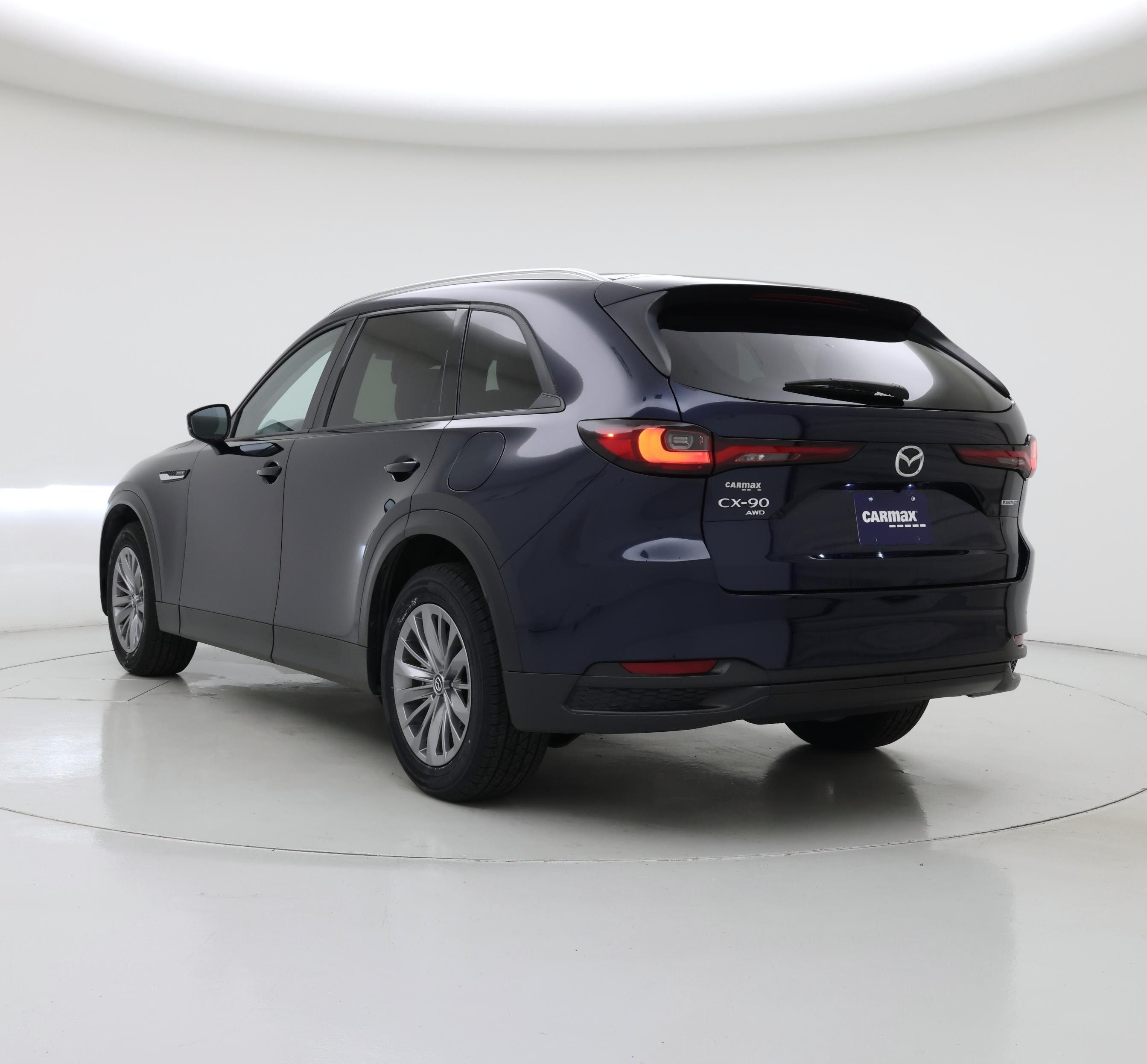 Thumbnail: 2024 Mazda CX-90 - 2