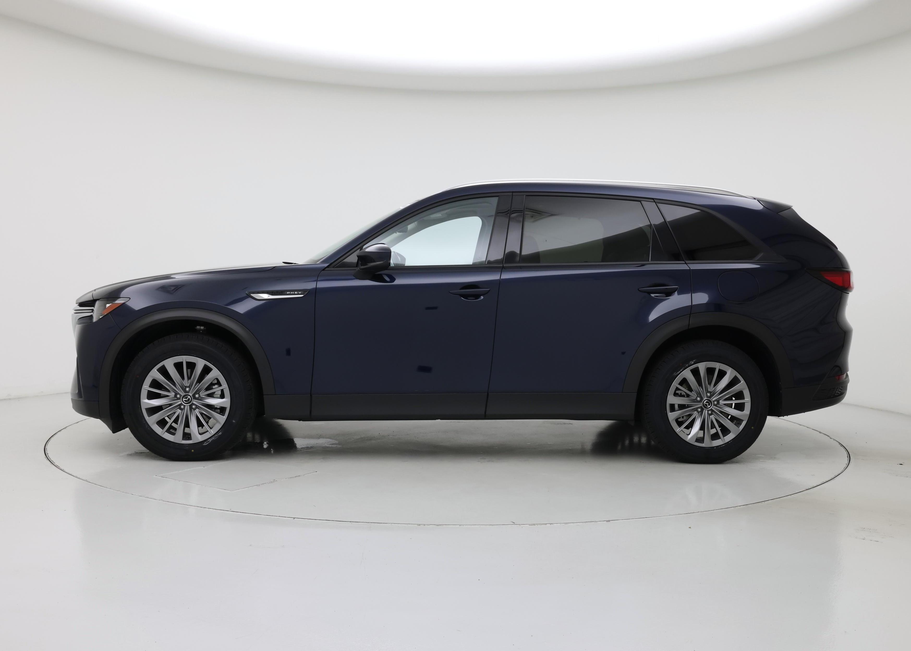 Thumbnail: 2024 Mazda CX-90 - 3
