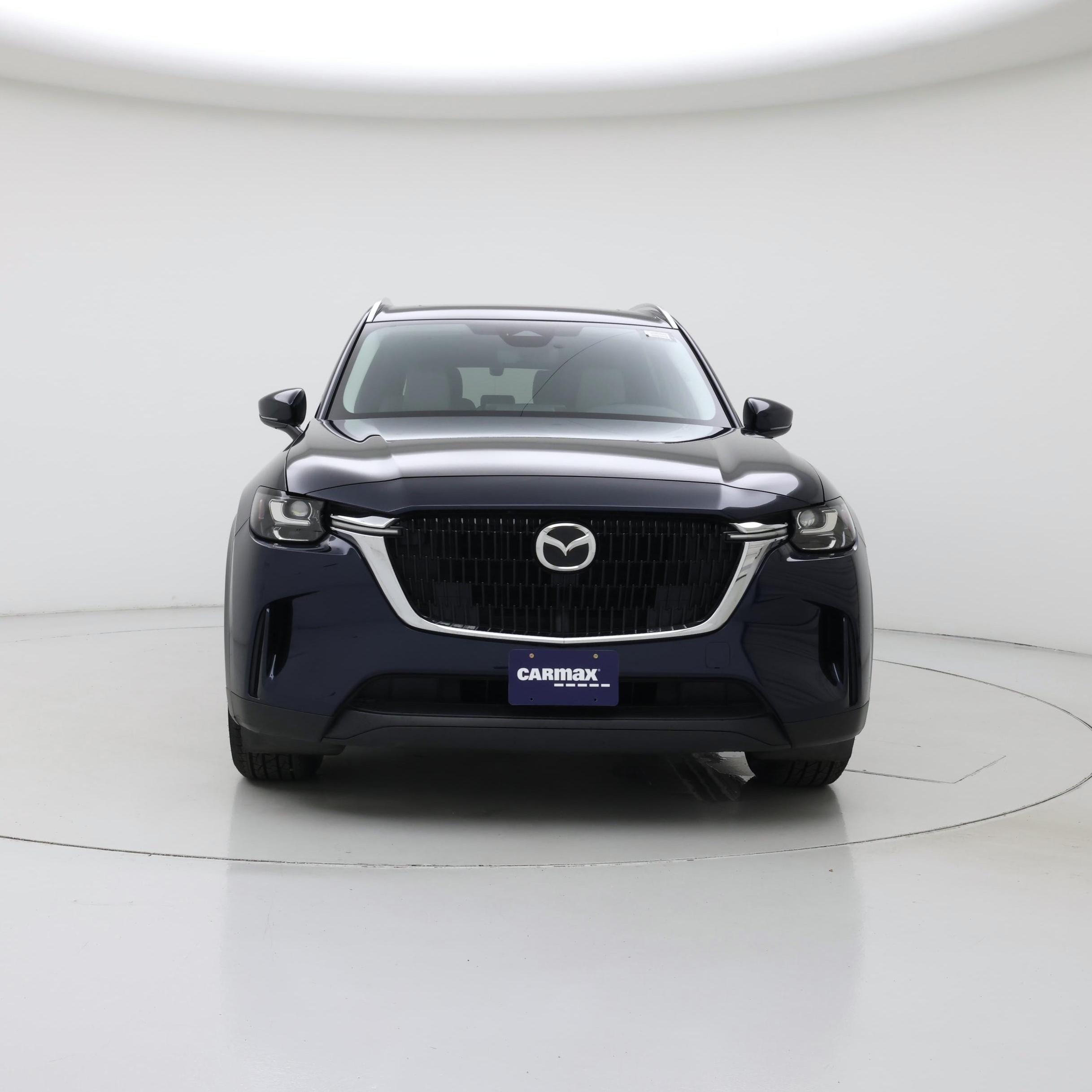 Thumbnail: 2024 Mazda CX-90 - 5