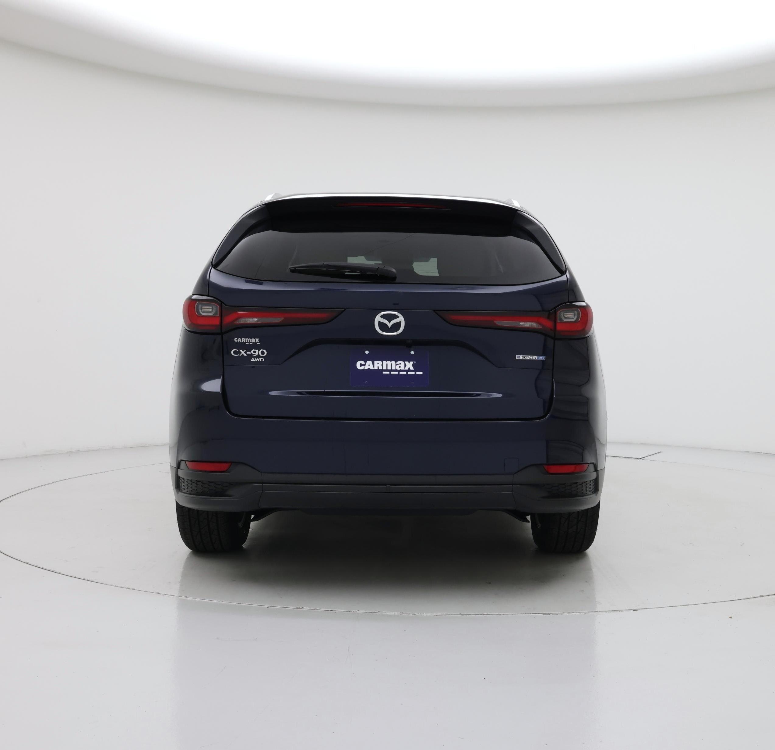 Thumbnail: 2024 Mazda CX-90 - 6
