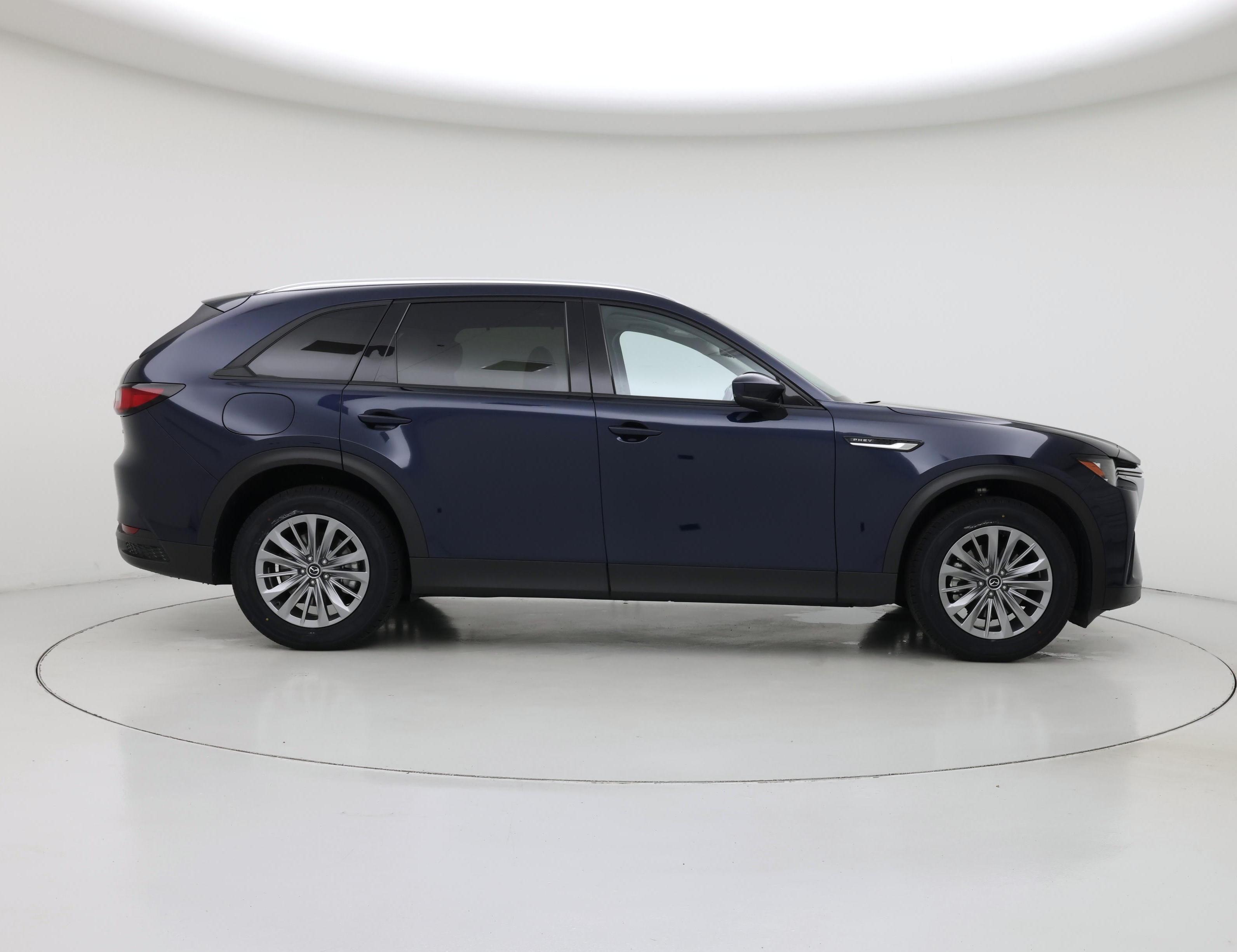 Thumbnail: 2024 Mazda CX-90 - 7