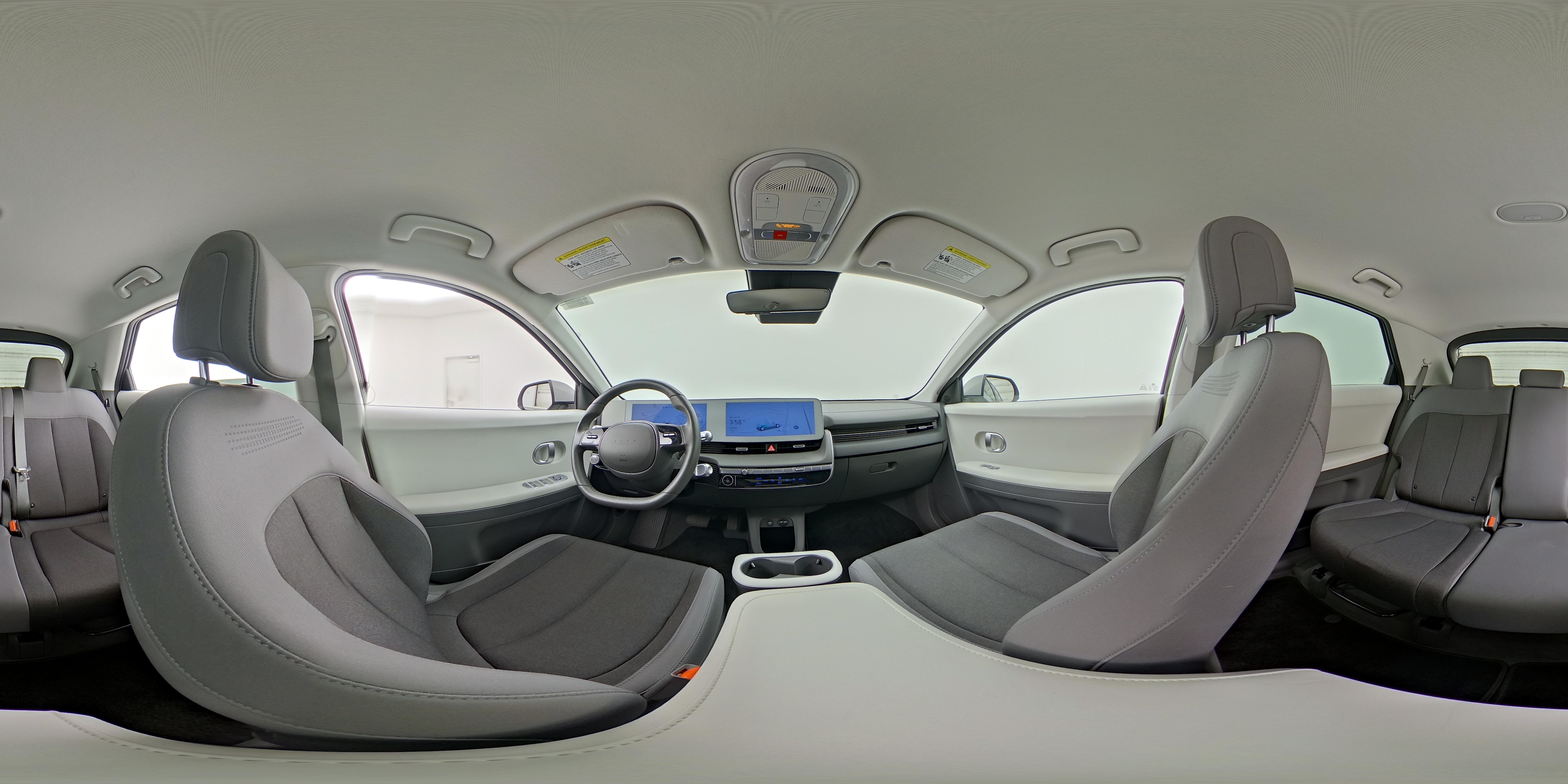 2024 Hyundai IONIQ 5 SEL - Photo 26