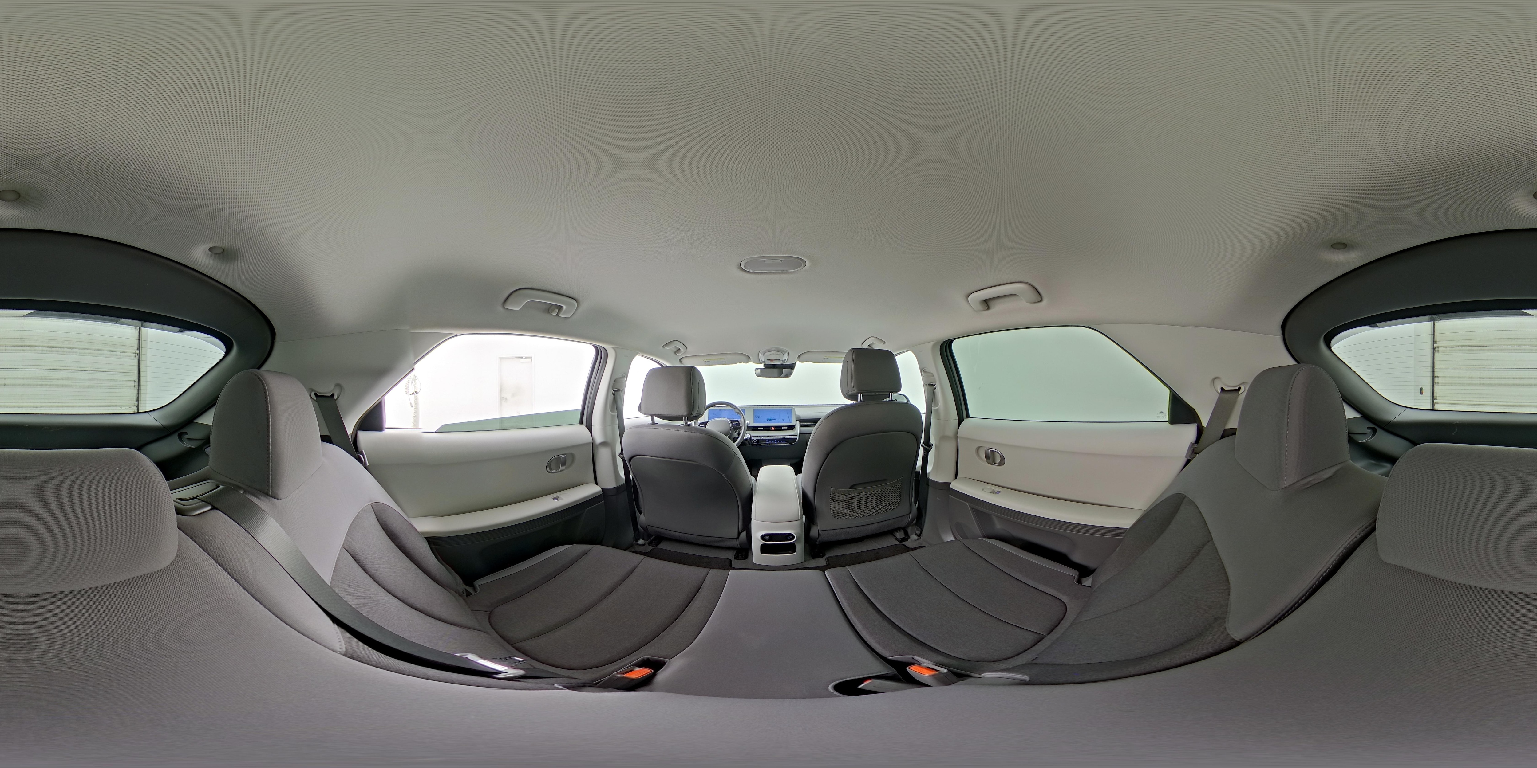 2024 Hyundai IONIQ 5 SEL - Photo 27