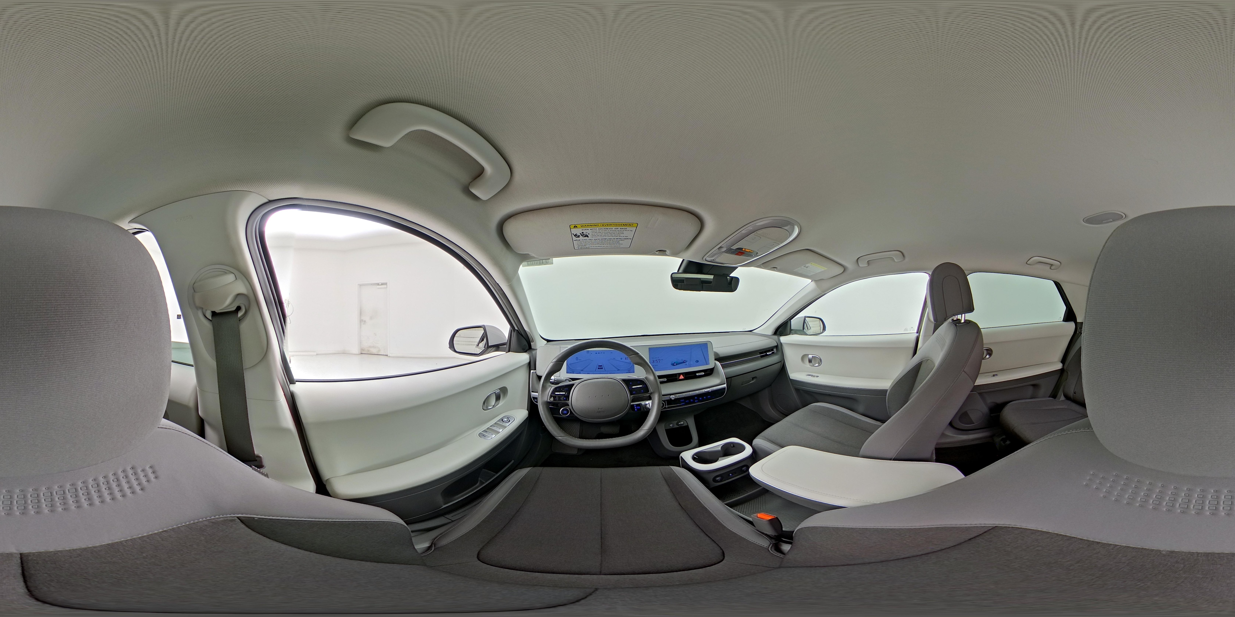 2024 Hyundai IONIQ 5 SEL - Photo 28