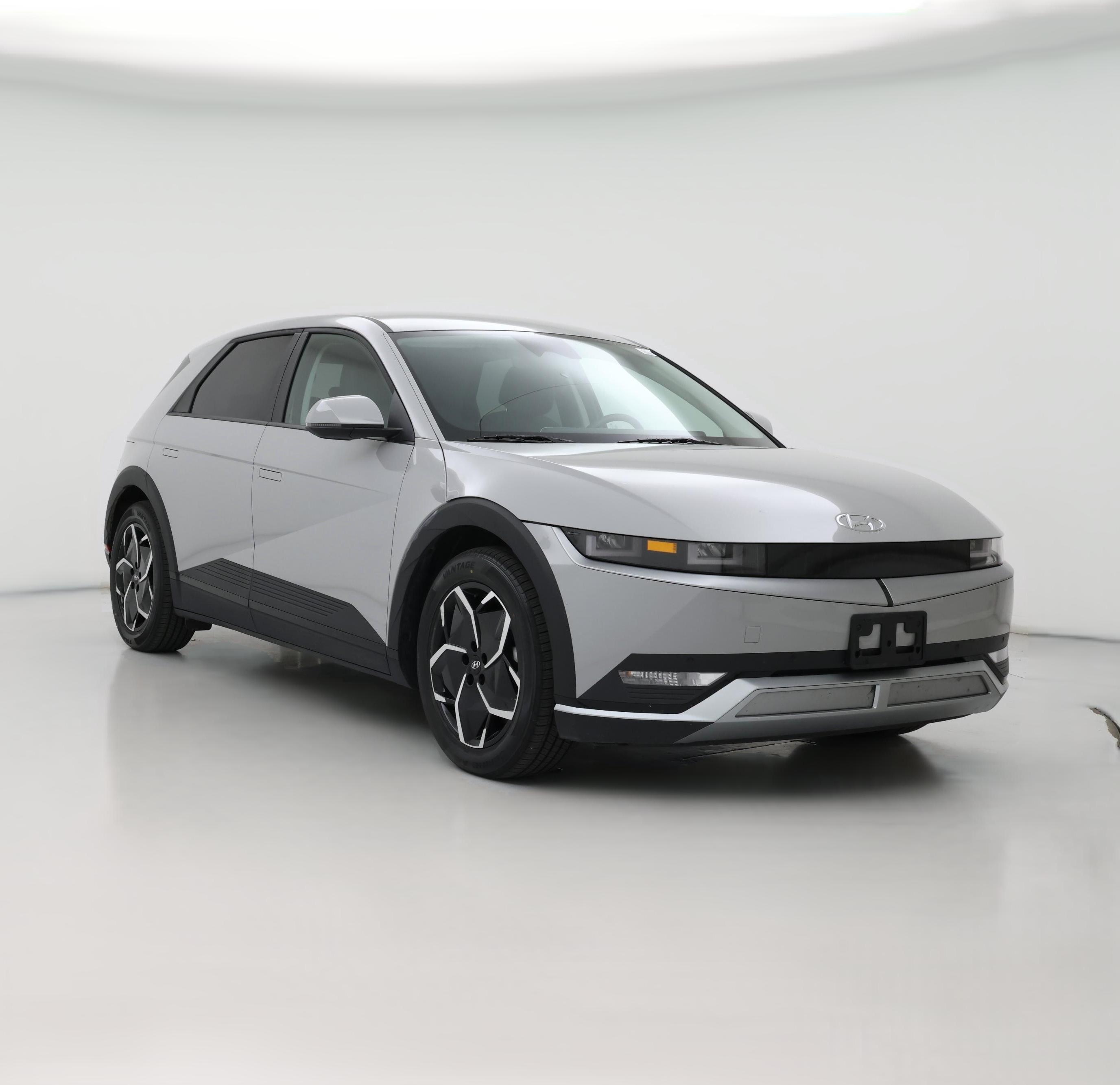 Thumbnail: 2024 Hyundai Ioniq 5 - 1