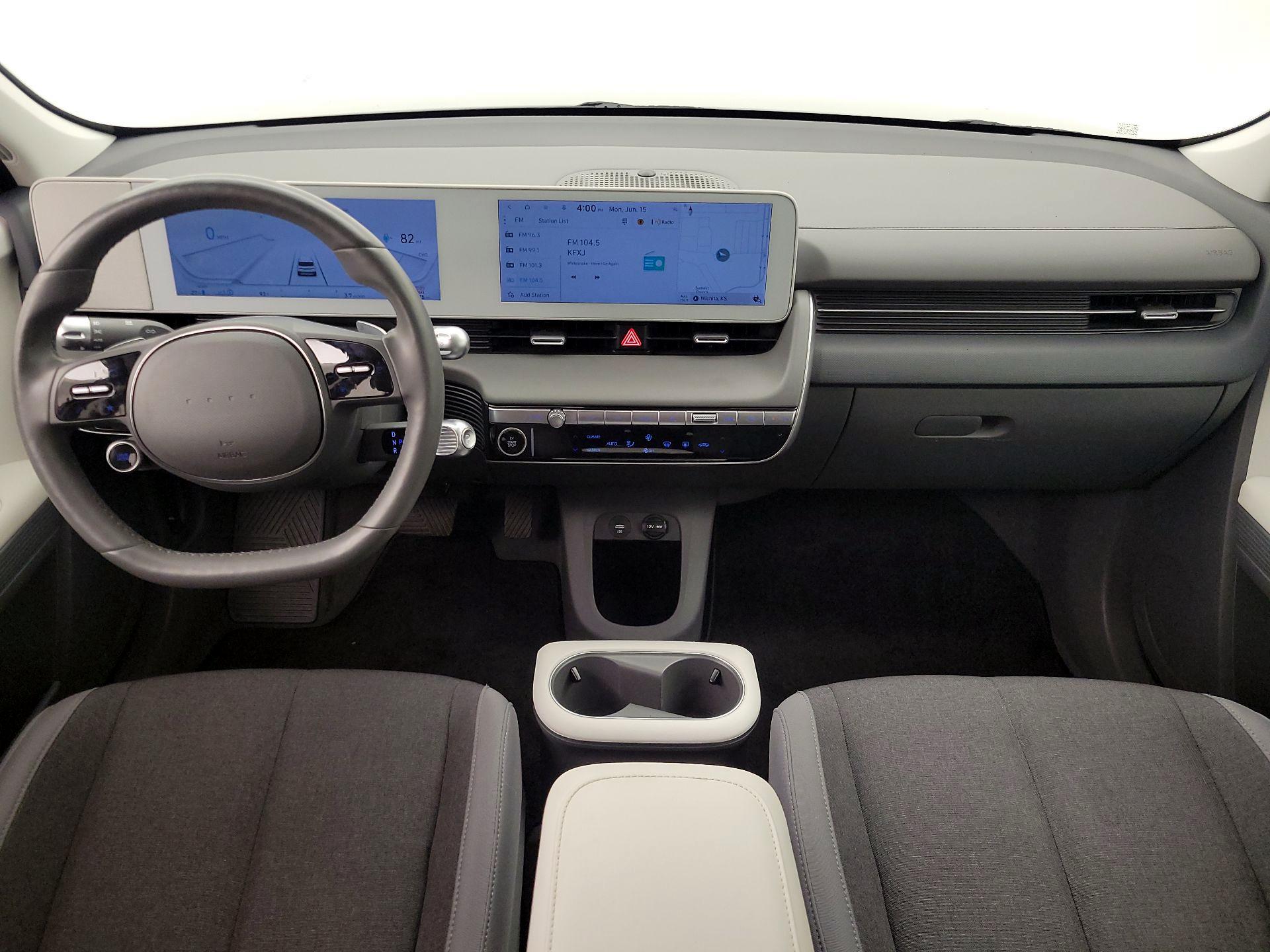 Thumbnail: 2024 Hyundai Ioniq 5 - 9