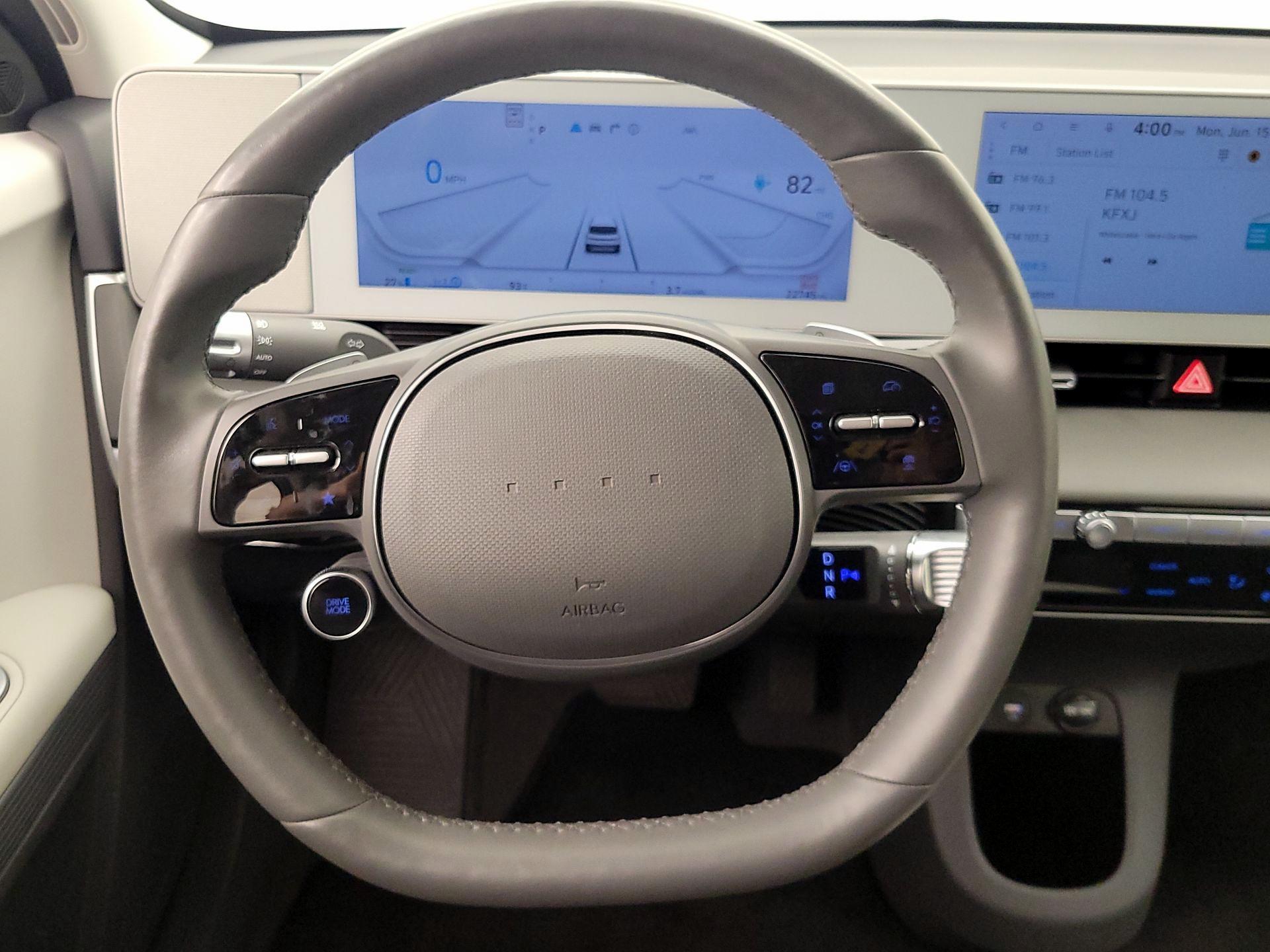 Thumbnail: 2024 Hyundai Ioniq 5 - 10