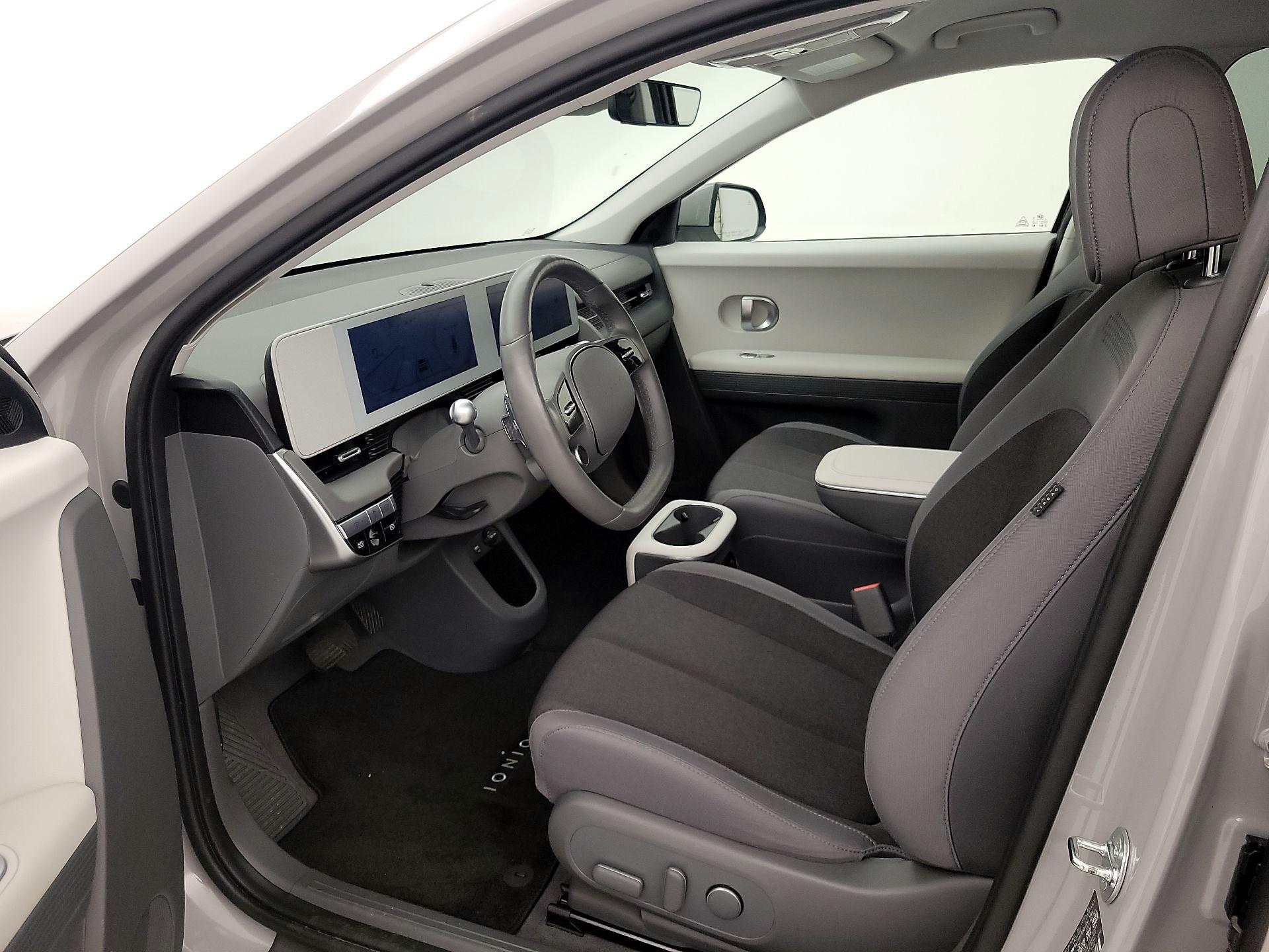 Thumbnail: 2024 Hyundai Ioniq 5 - 11
