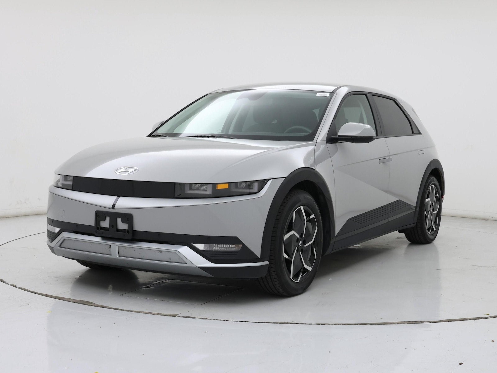 2024 Hyundai IONIQ 5 SEL - Photo 5