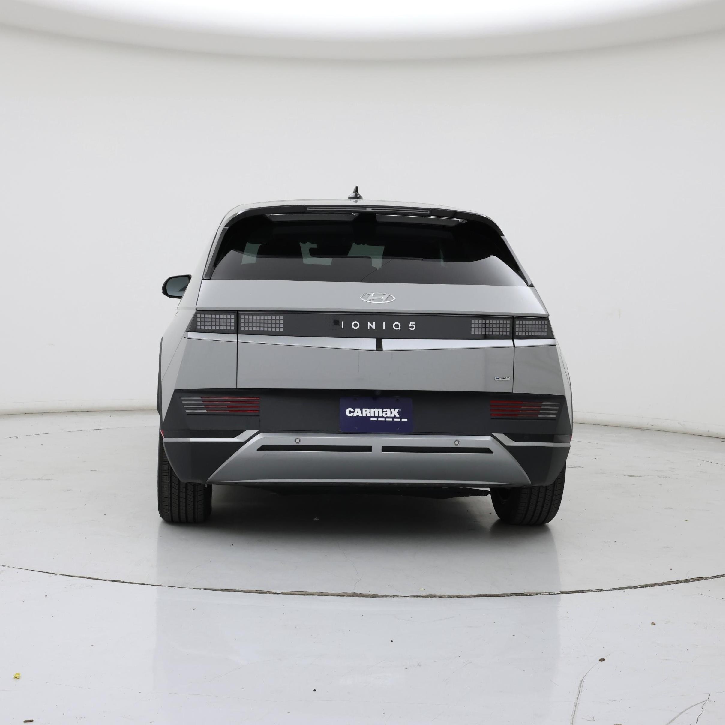 Thumbnail: 2024 Hyundai Ioniq 5 - 6