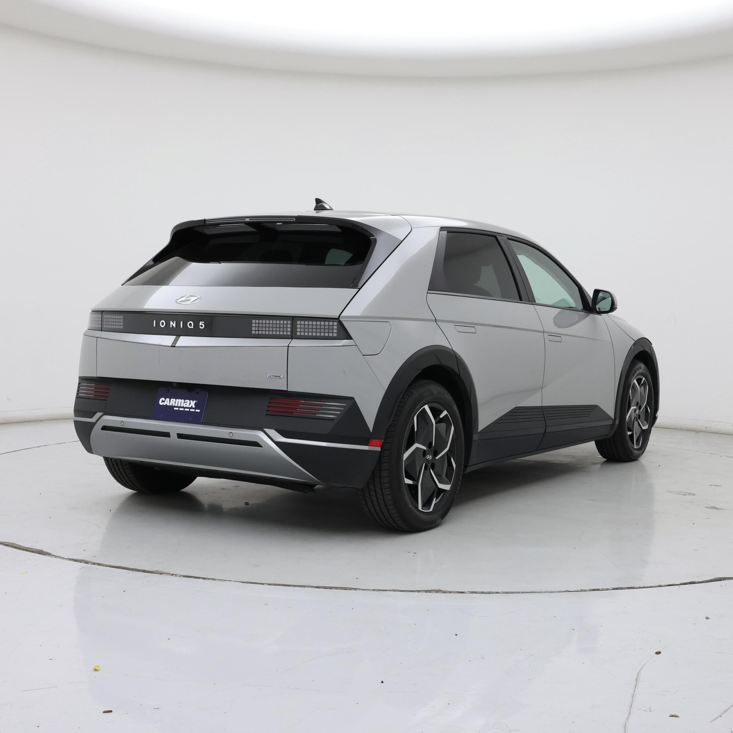 Thumbnail: 2024 Hyundai Ioniq 5 - 8