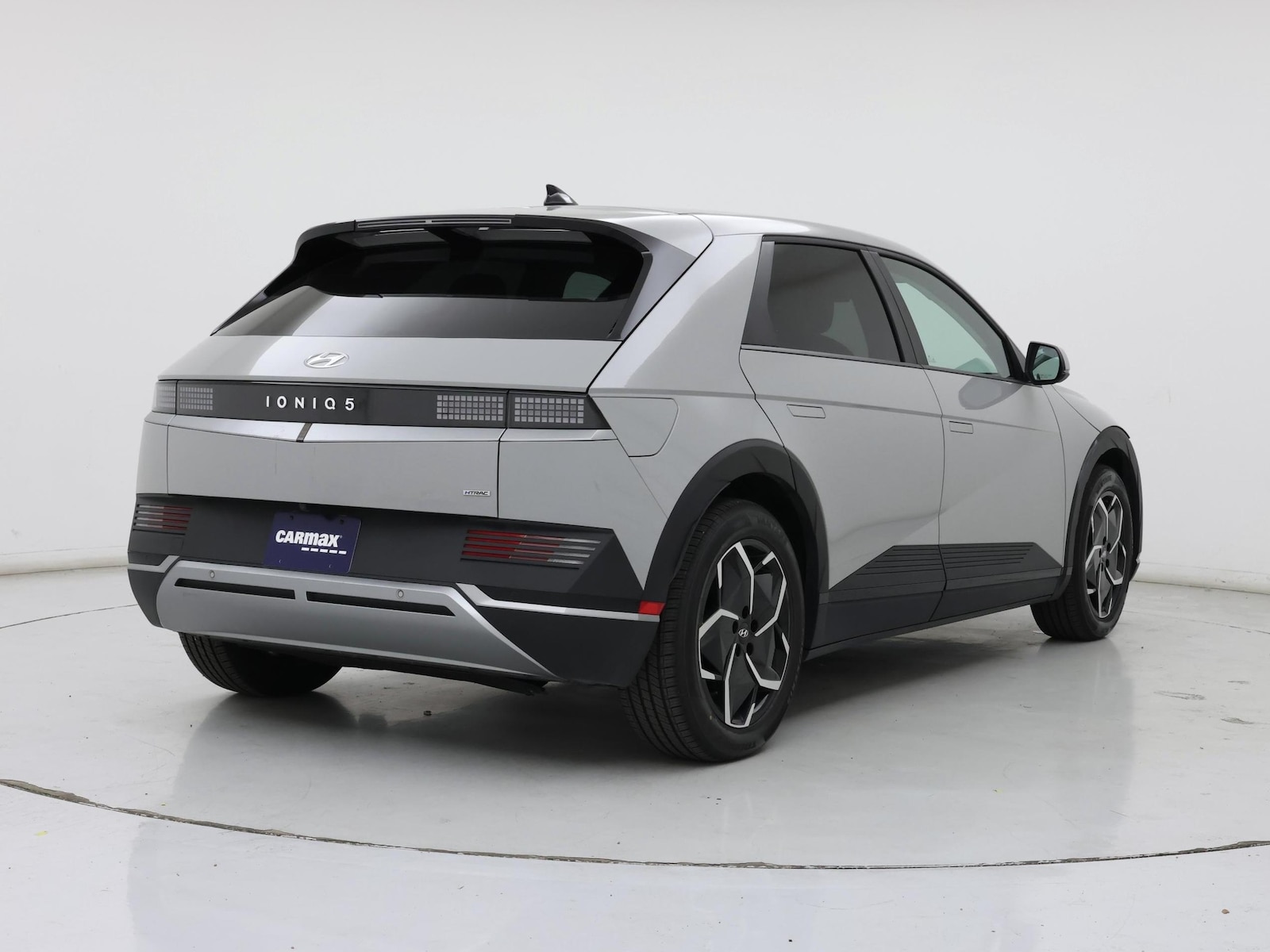 2024 Hyundai IONIQ 5 SEL - Photo 9