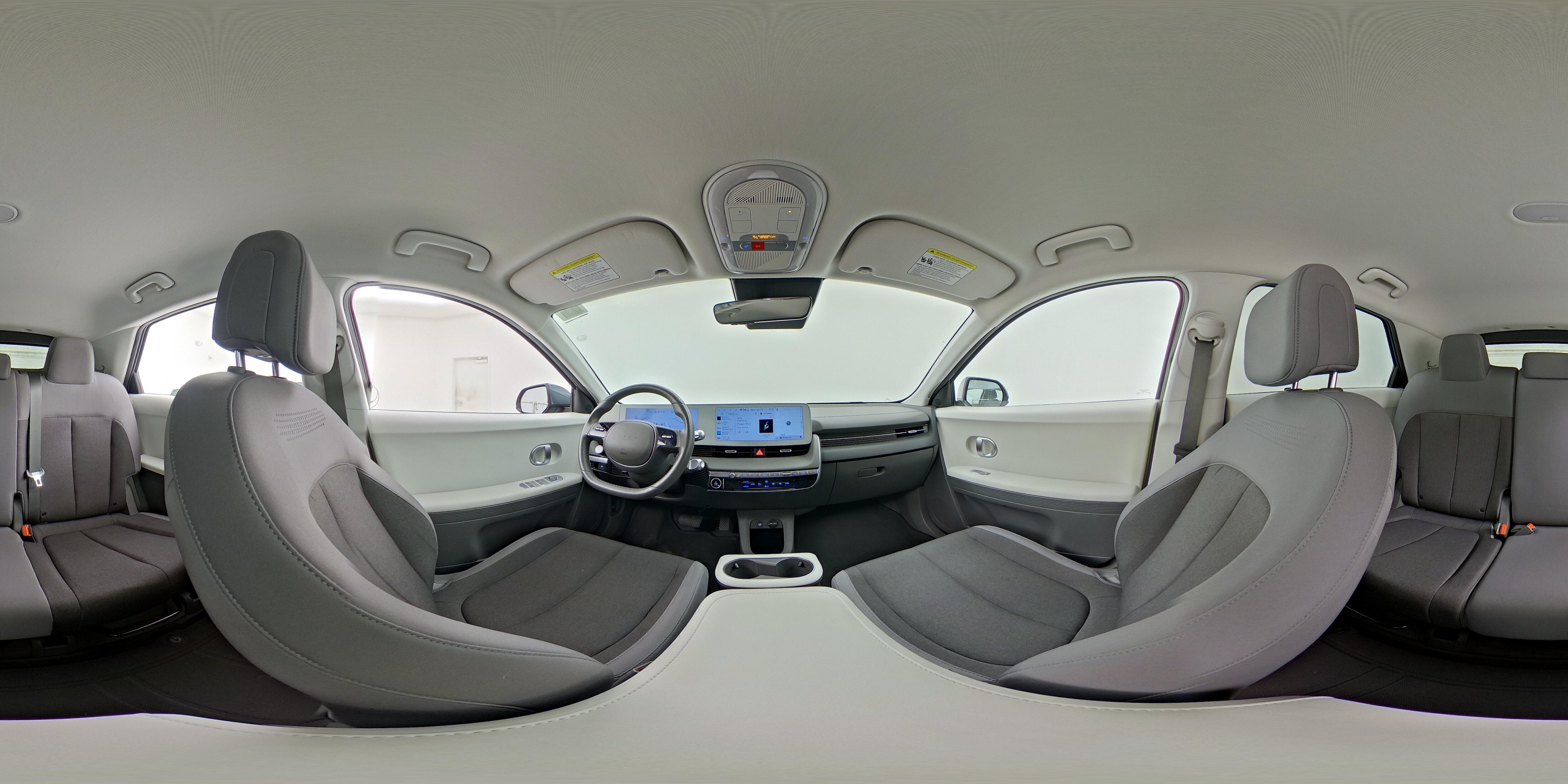 2024 Hyundai IONIQ 5 SEL - Photo 26