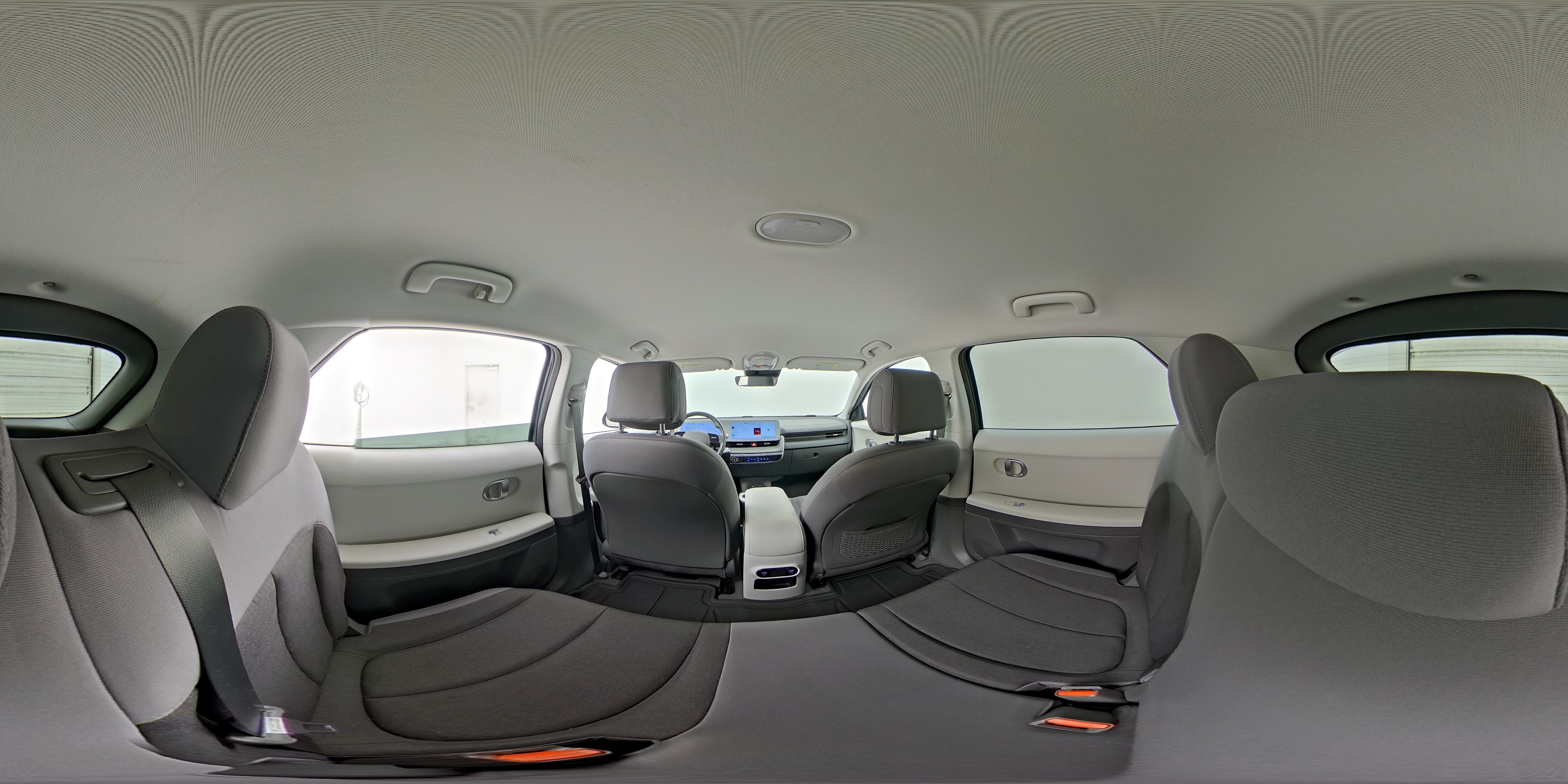 2024 Hyundai IONIQ 5 SEL - Photo 27