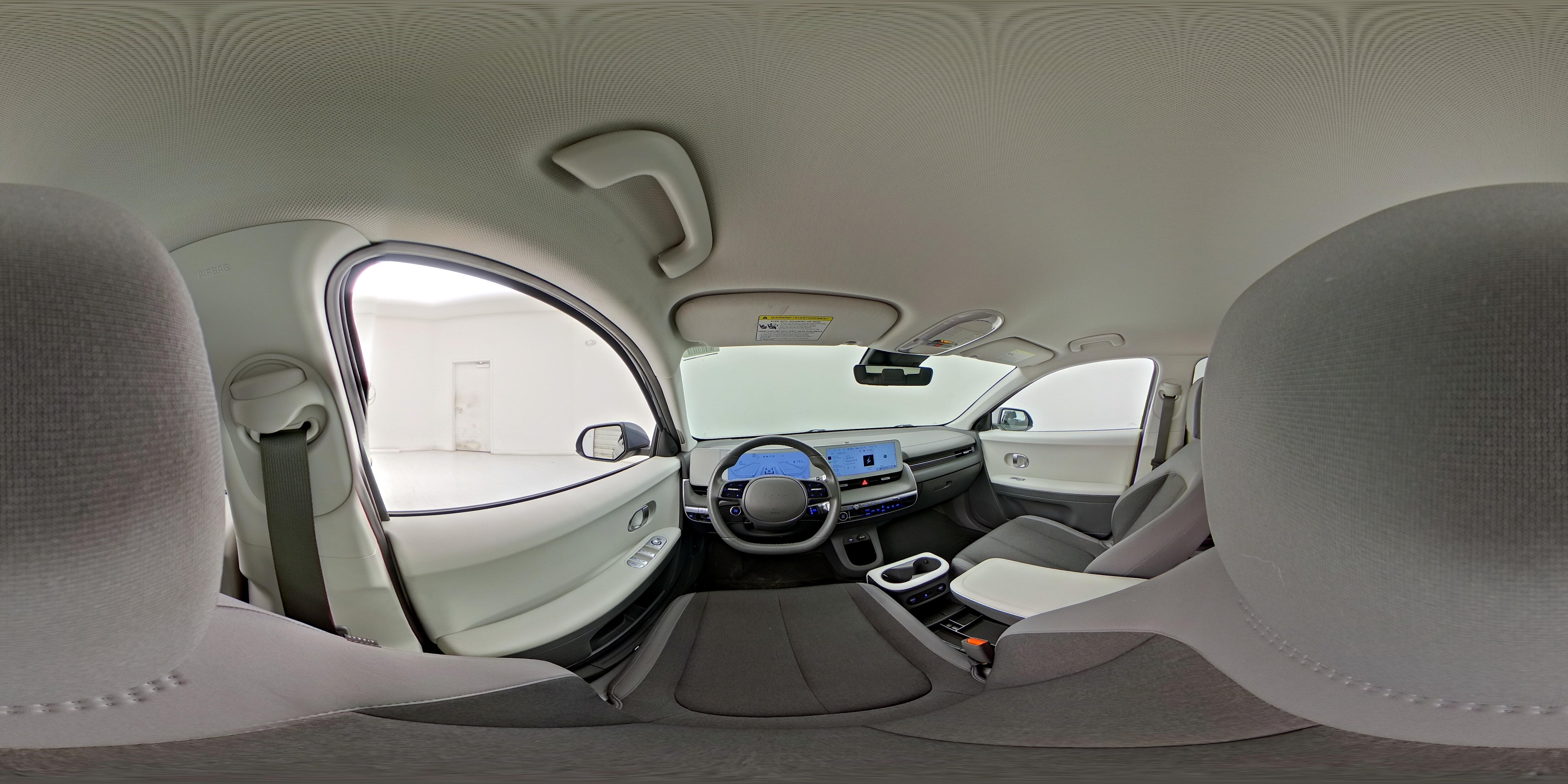 2024 Hyundai IONIQ 5 SEL - Photo 28