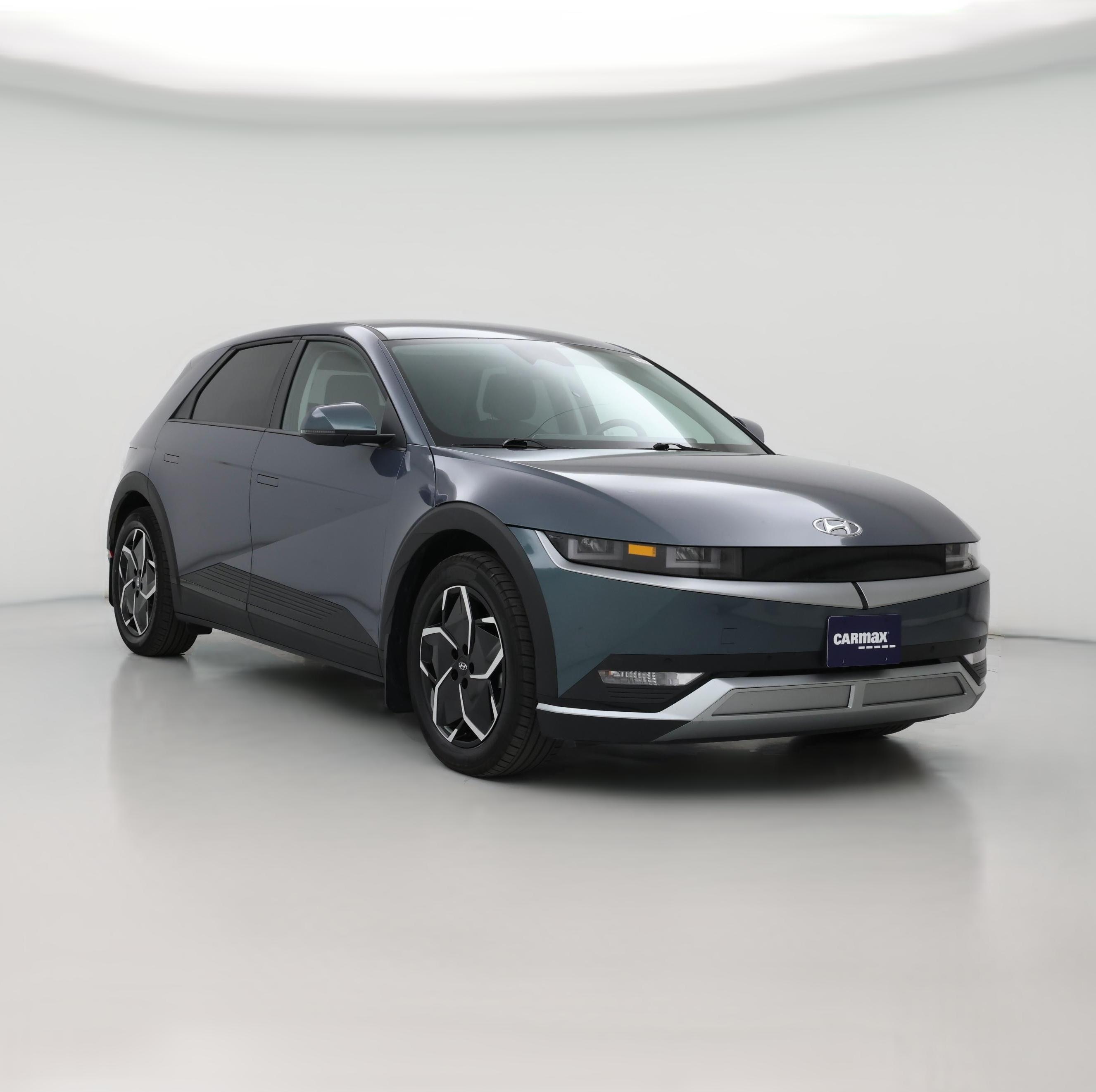 Thumbnail: 2024 Hyundai Ioniq 5 - 1