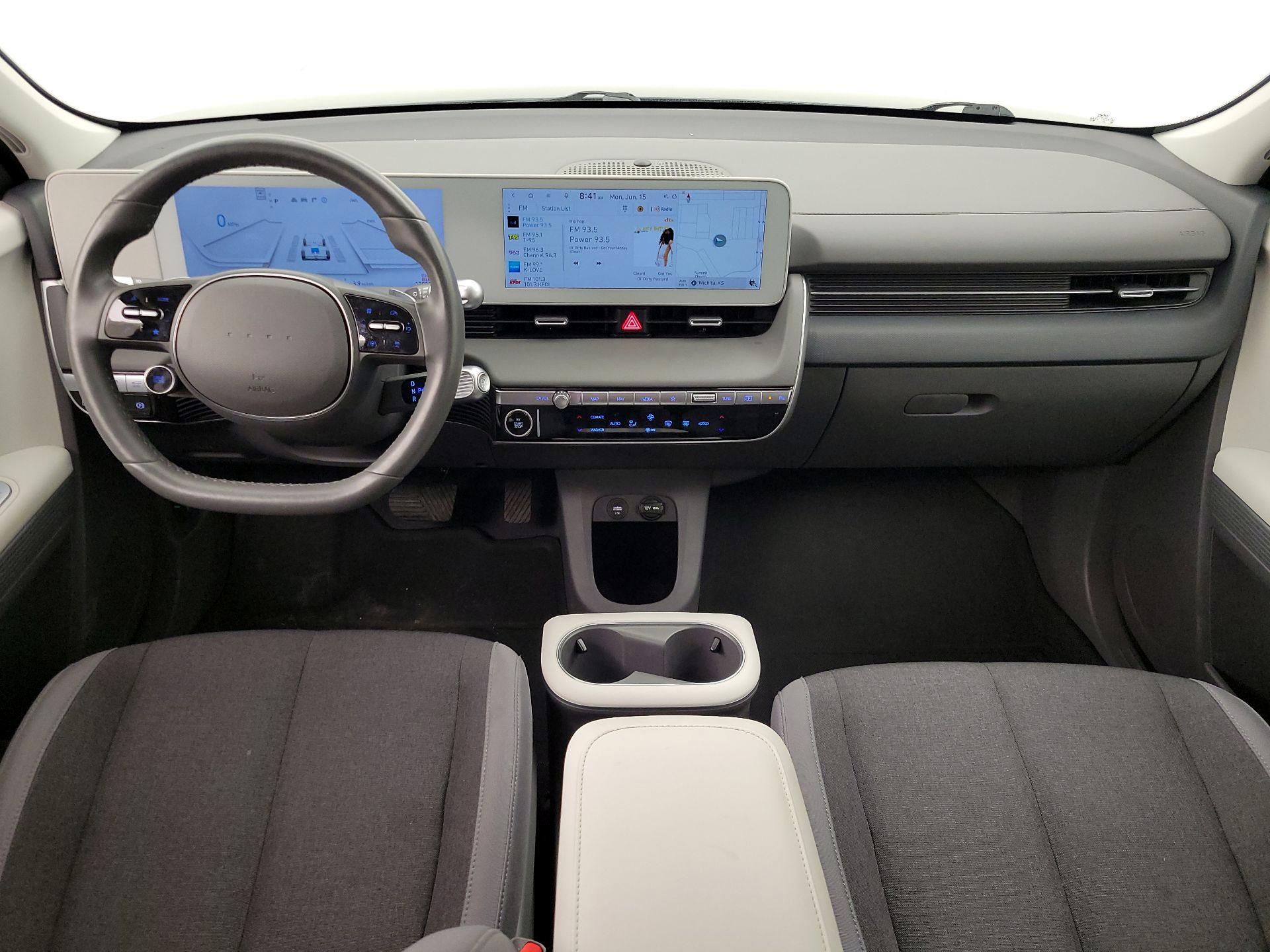 Thumbnail: 2024 Hyundai Ioniq 5 - 9