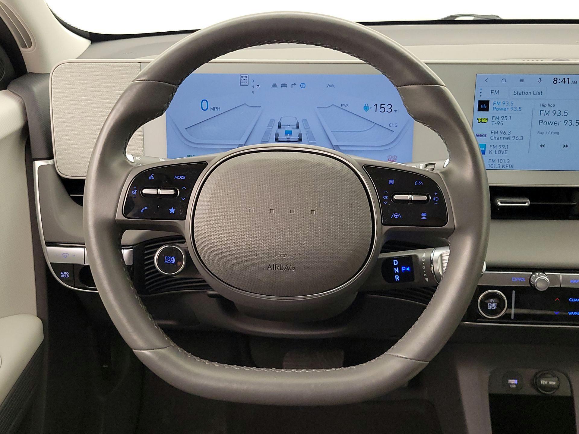 Thumbnail: 2024 Hyundai Ioniq 5 - 10