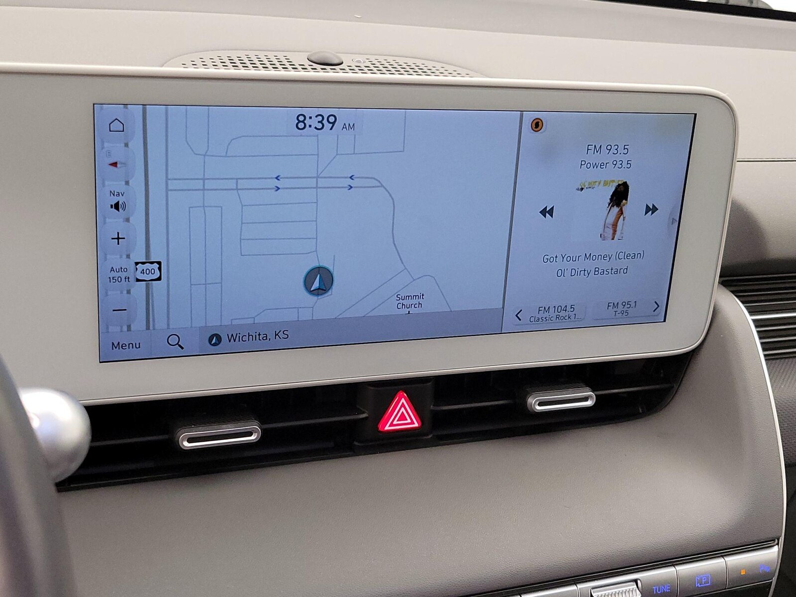 2024 Hyundai IONIQ 5 SEL - Photo 15