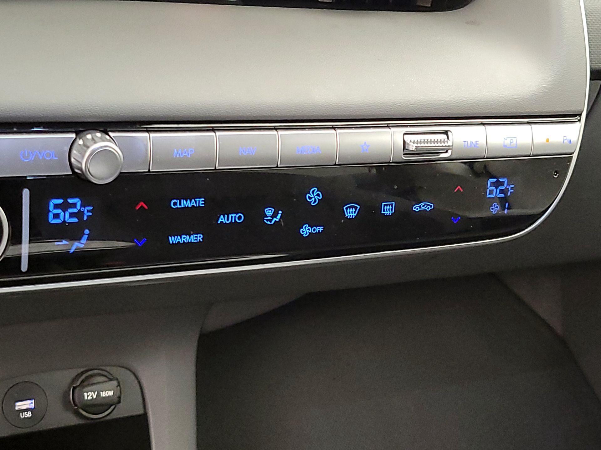Thumbnail: 2024 Hyundai Ioniq 5 - 17