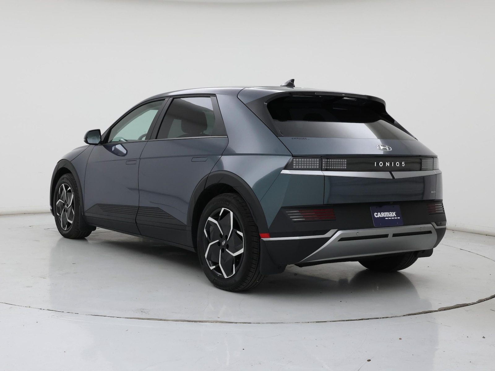 2024 Hyundai IONIQ 5 SEL - Photo 3