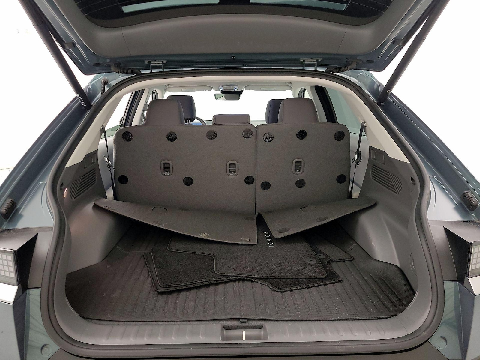 2024 Hyundai IONIQ 5 SEL - Photo 22