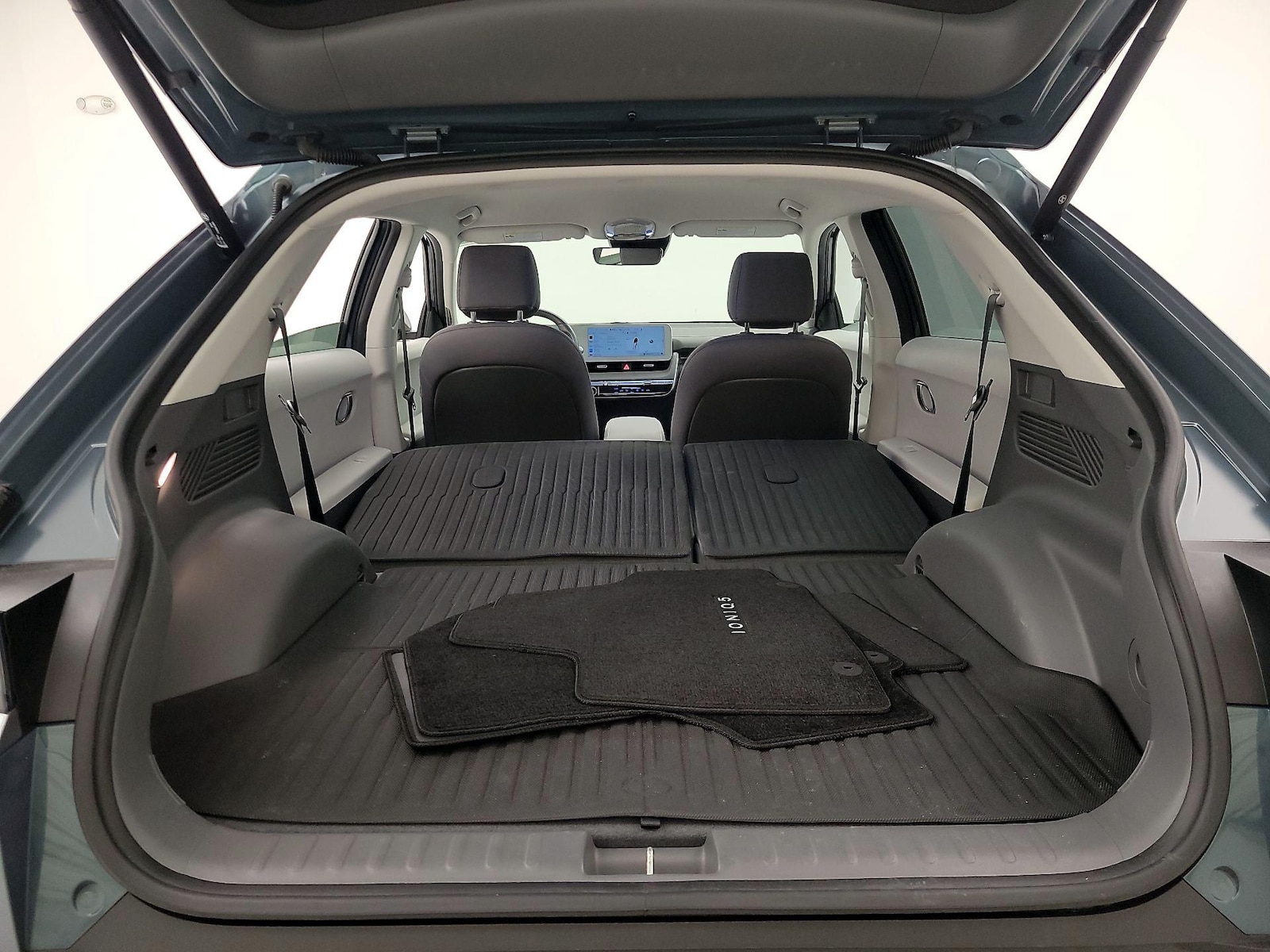 2024 Hyundai IONIQ 5 SEL - Photo 23