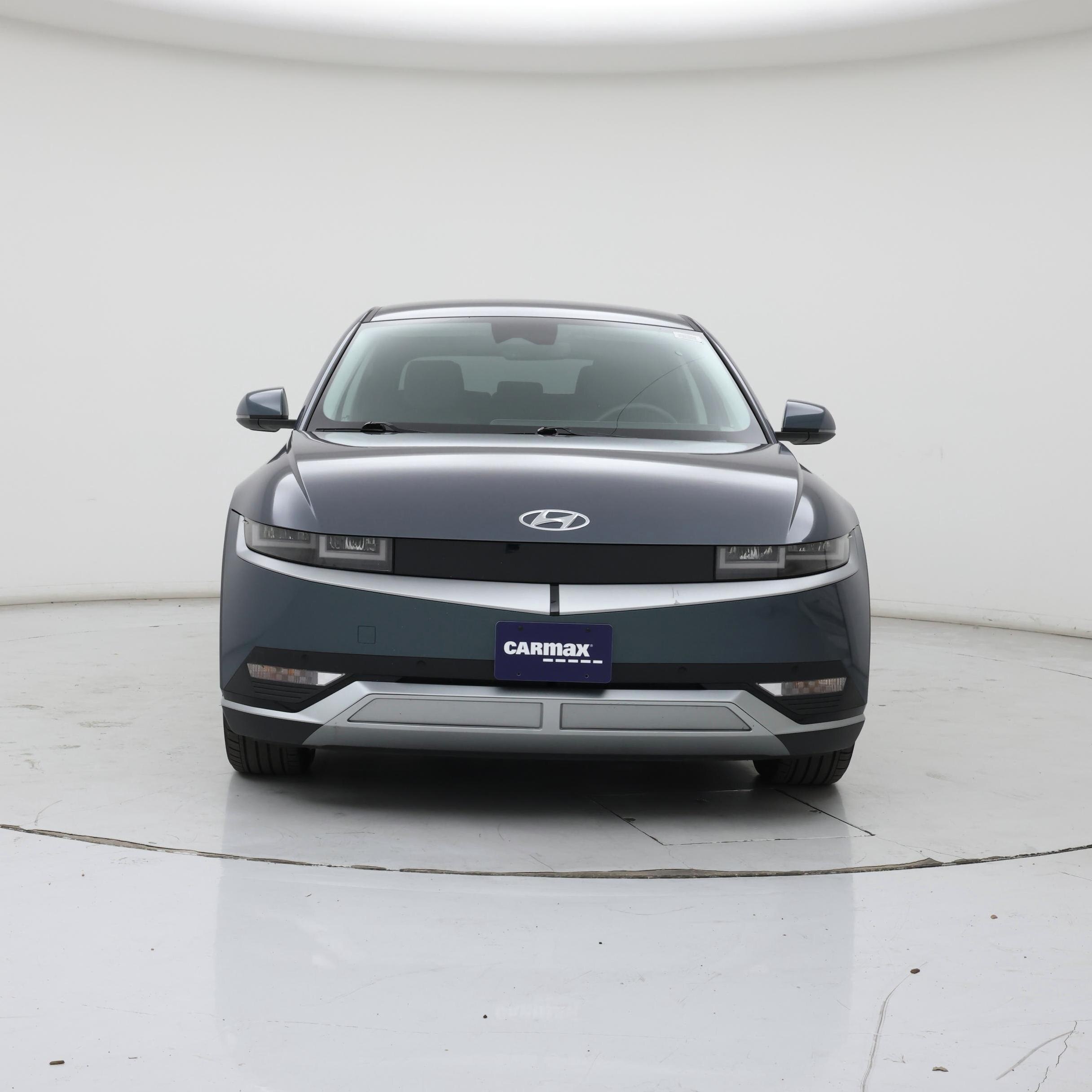 Thumbnail: 2024 Hyundai Ioniq 5 - 5
