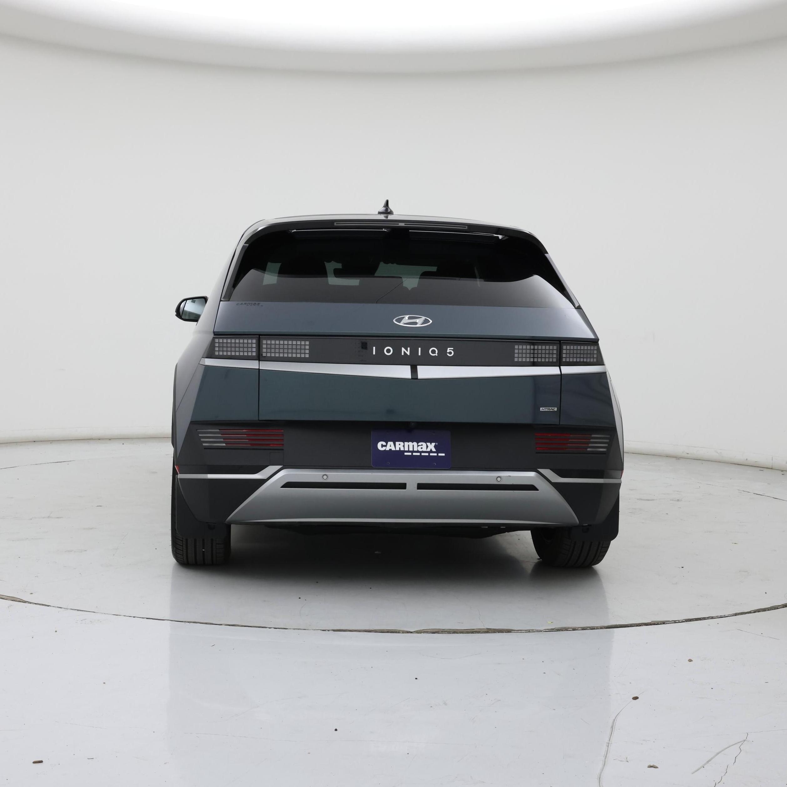 Thumbnail: 2024 Hyundai Ioniq 5 - 6